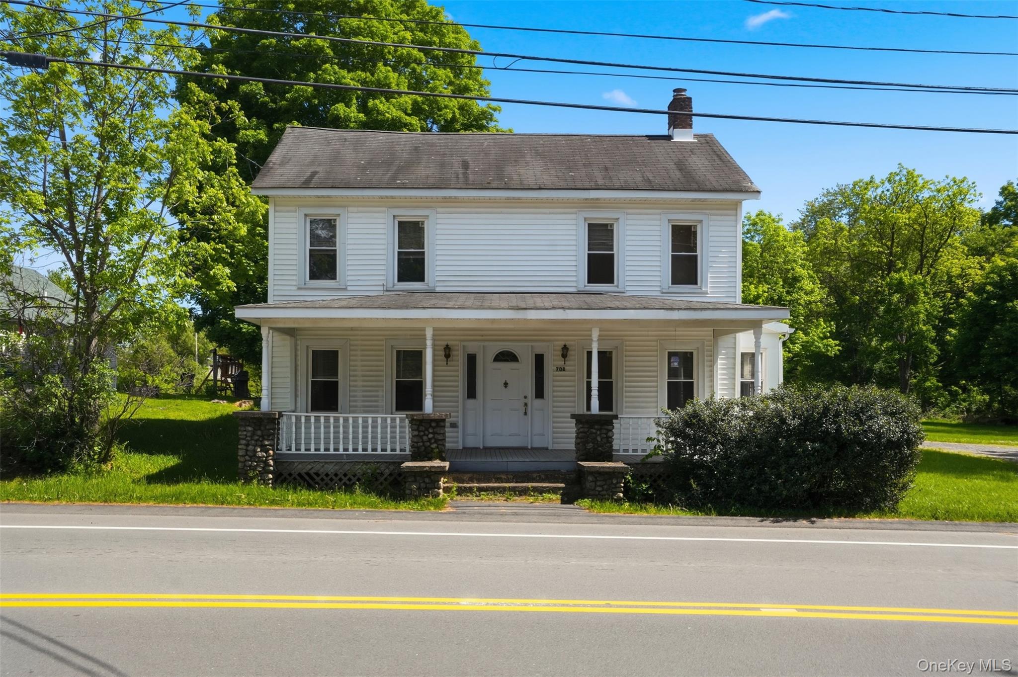 708 Burlingham Road