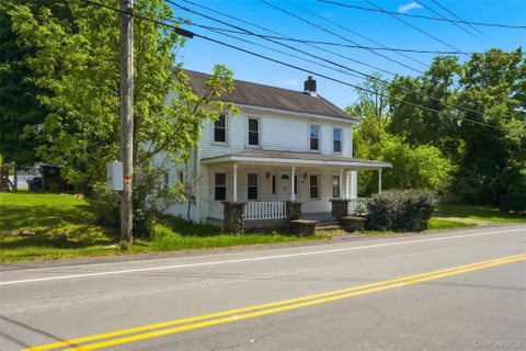 Homes For Sale - 708 Burlingham Road<br/> Pine Bush, NY 12566