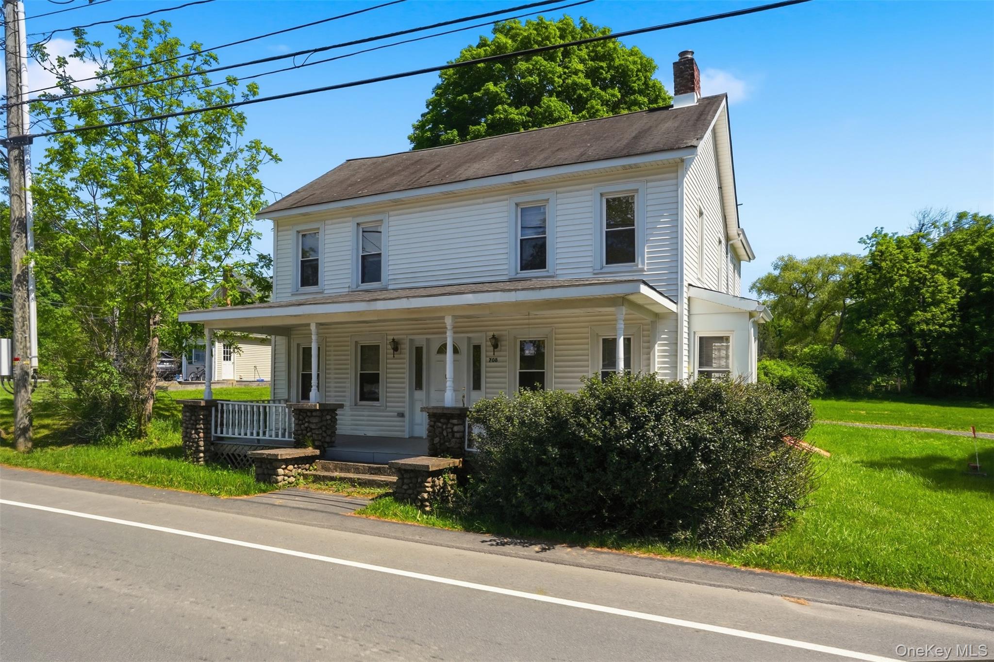 708 Burlingham Road