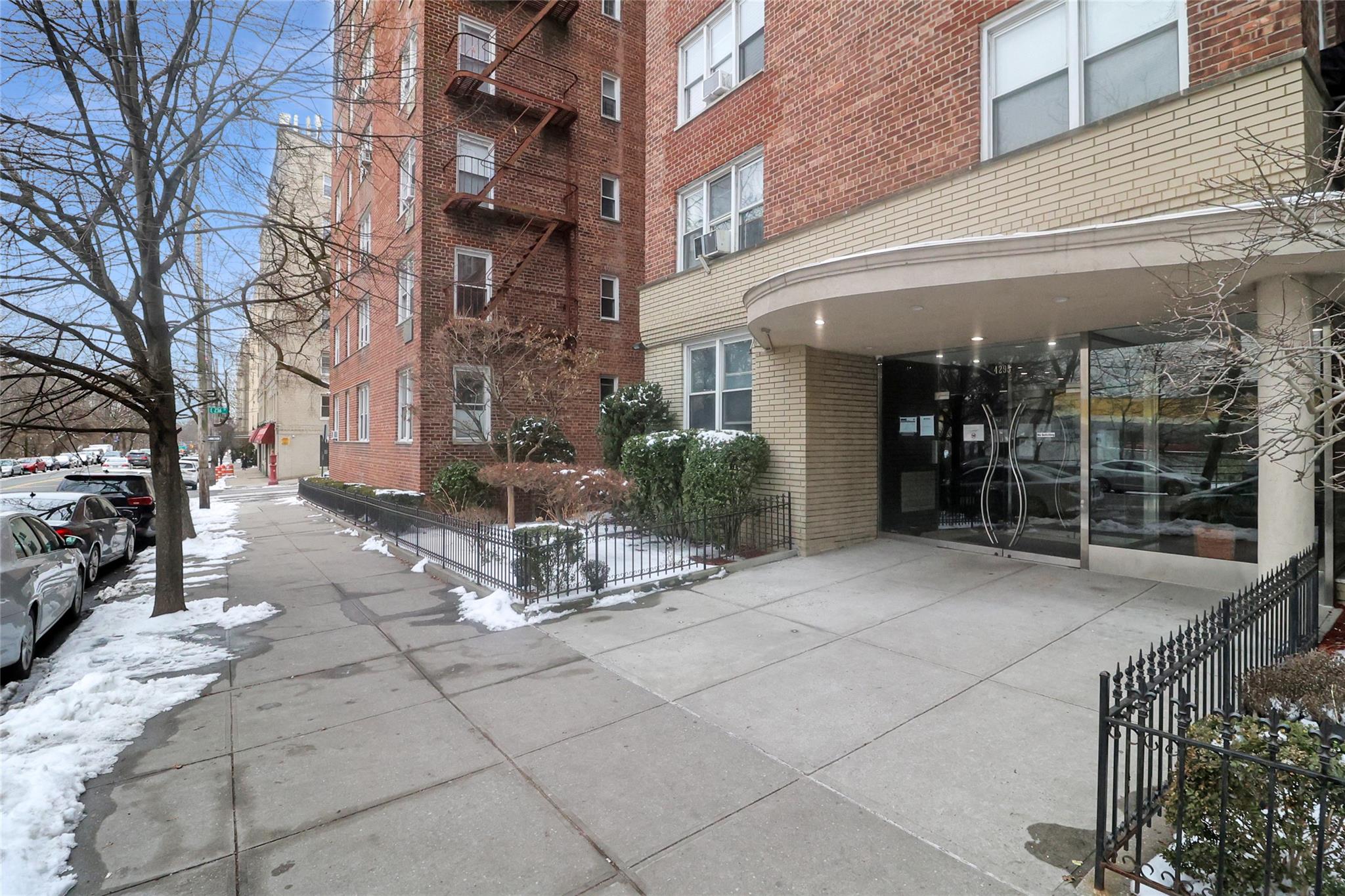 4295 Webster Avenue #2C, Bronx, New York image 3