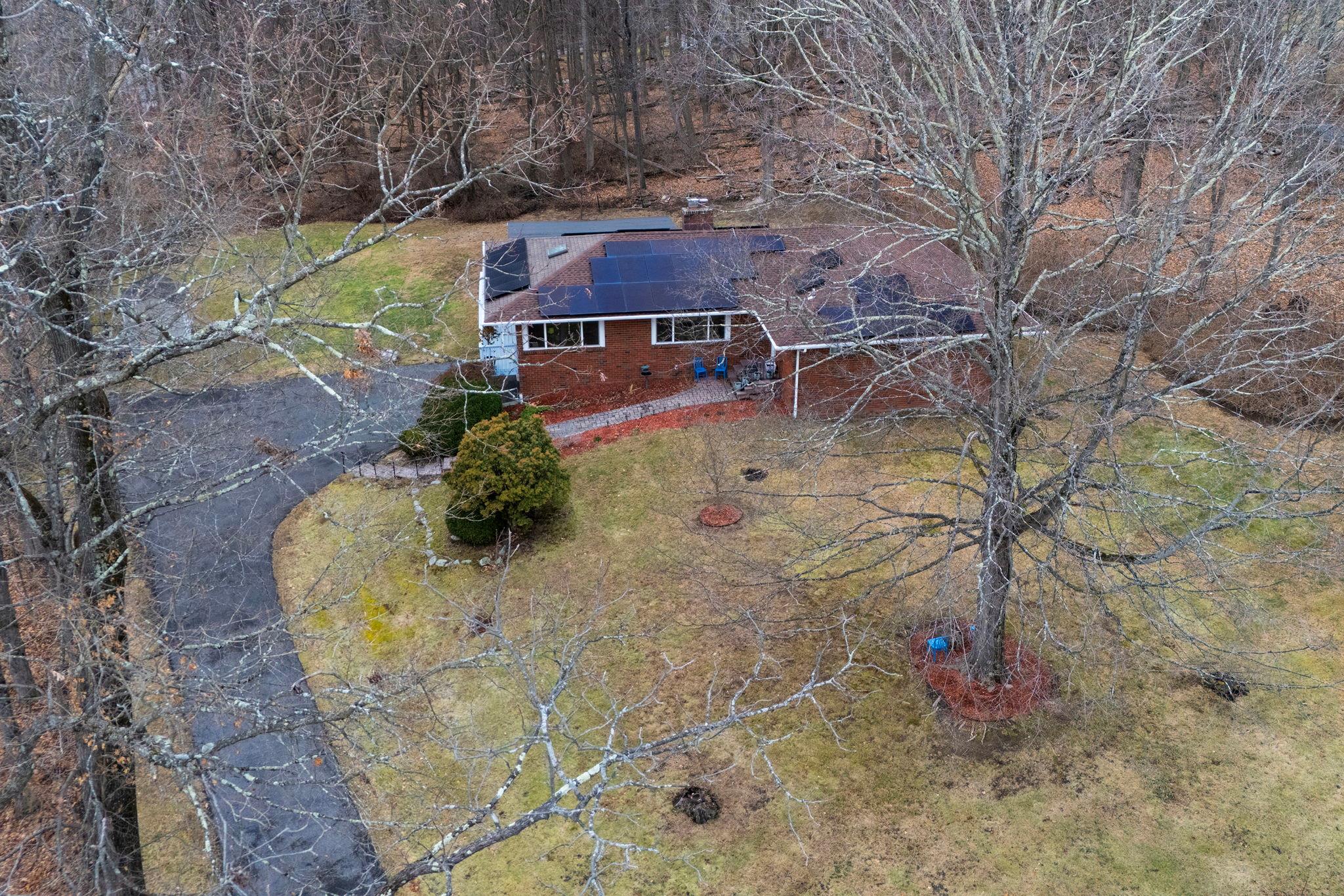 121 Mountain View Road, Cortlandt Manor, New York image 36