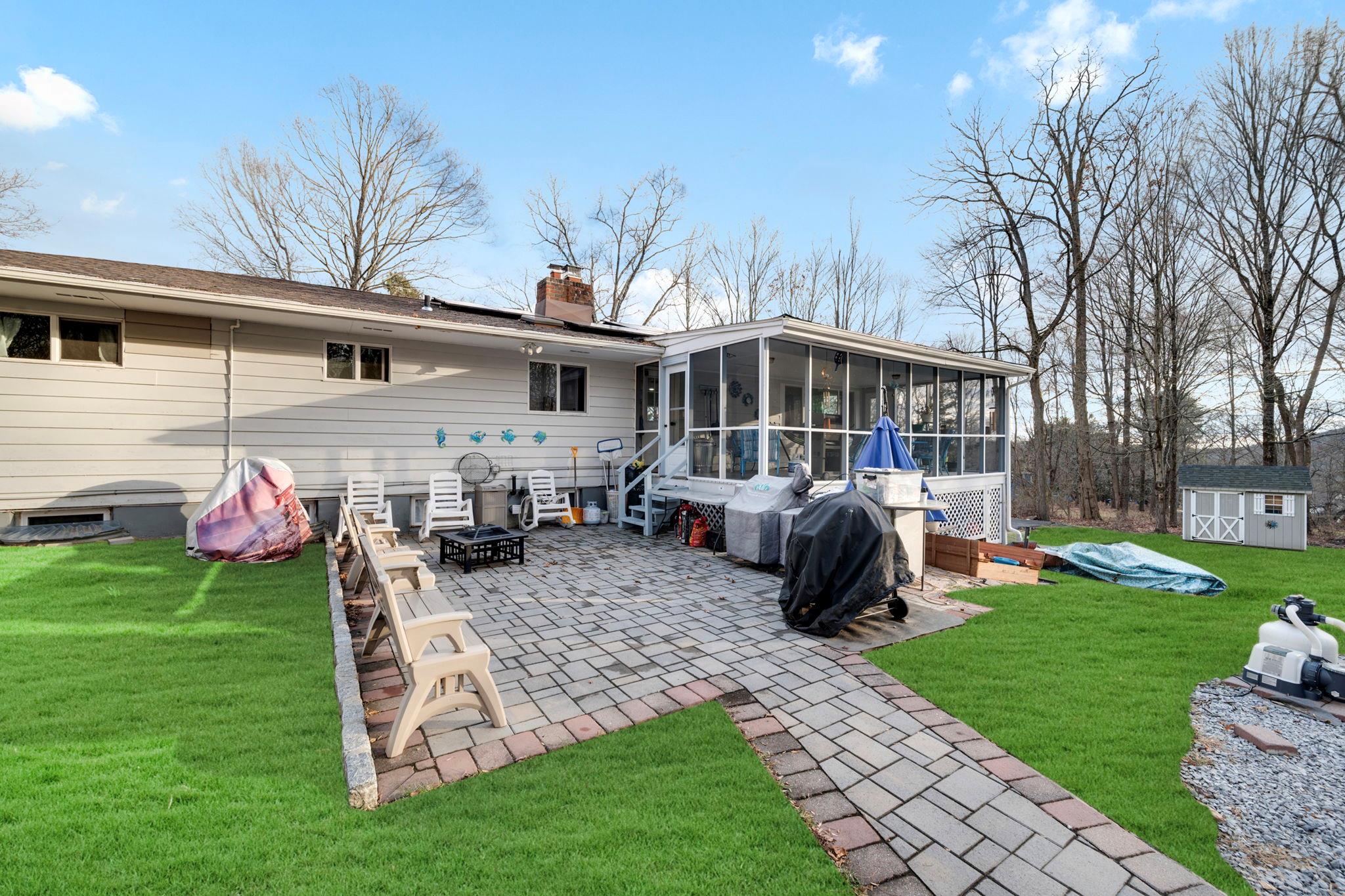 121 Mountain View Road, Cortlandt Manor, New York image 32