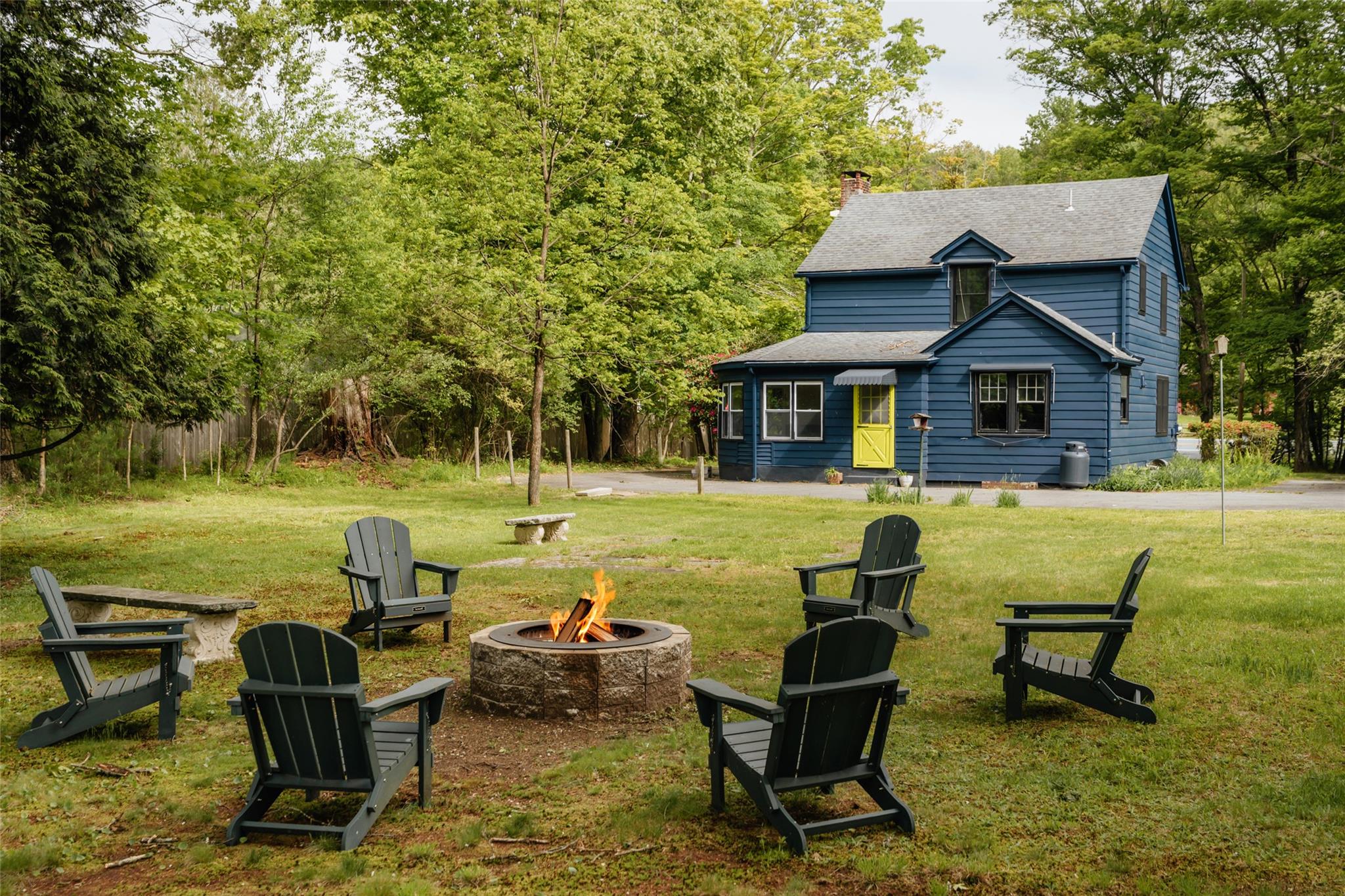 2383 State Route 97, Pond Eddy, New York image 32