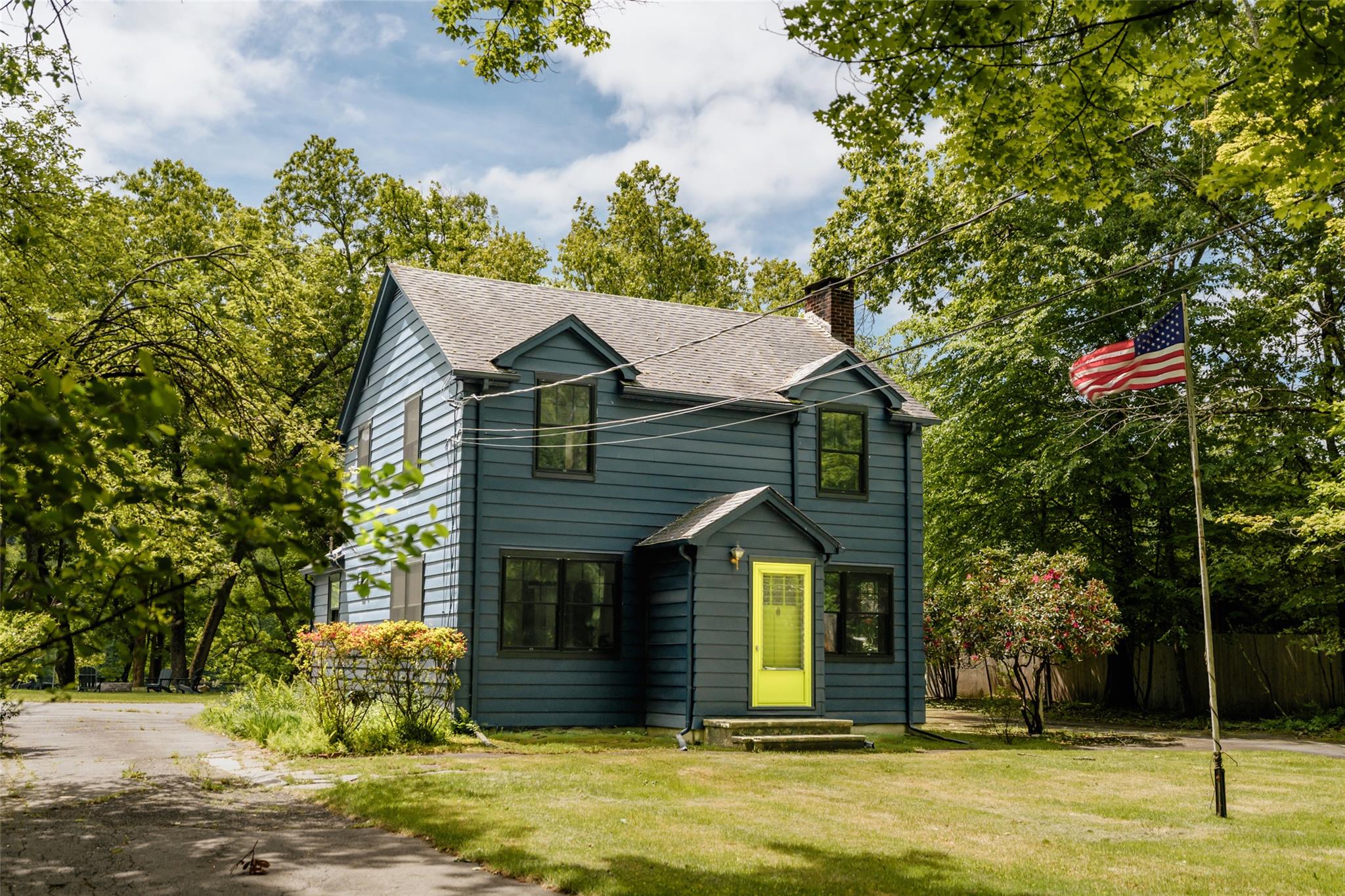 2383 State Route 97, Pond Eddy, New York image 1