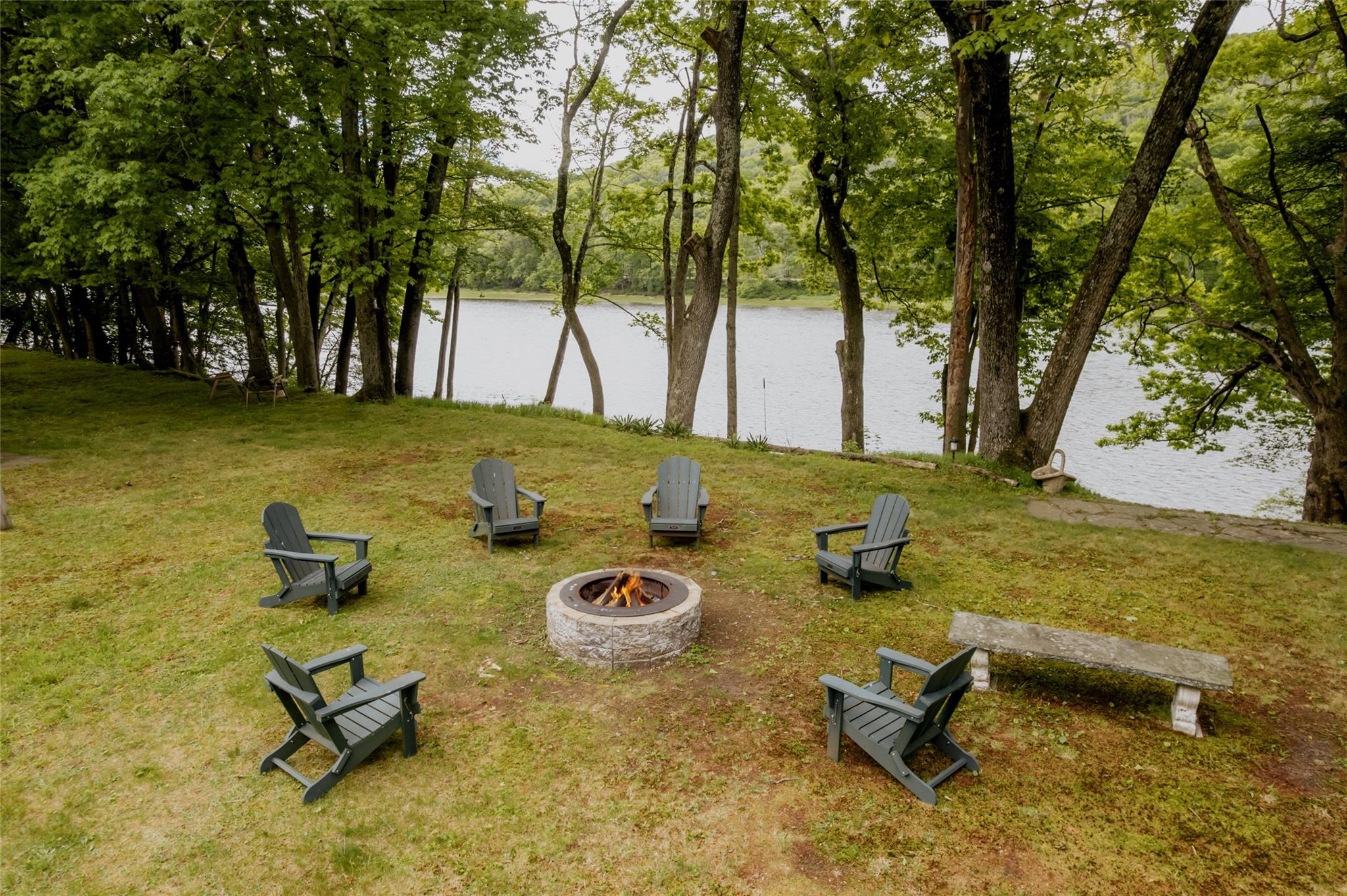 2383 State Route 97, Pond Eddy, New York image 35