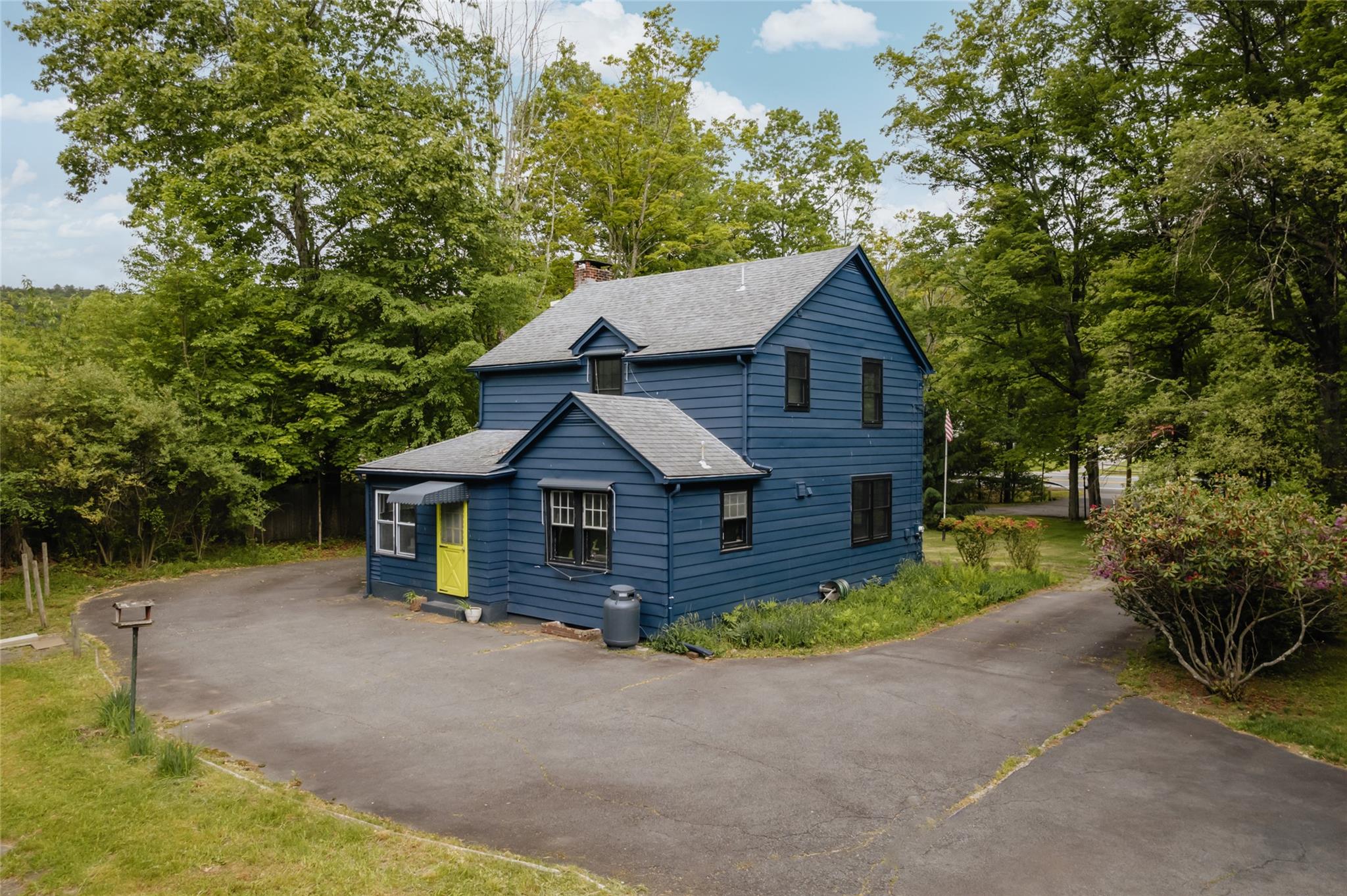 2383 State Route 97, Pond Eddy, New York image 33