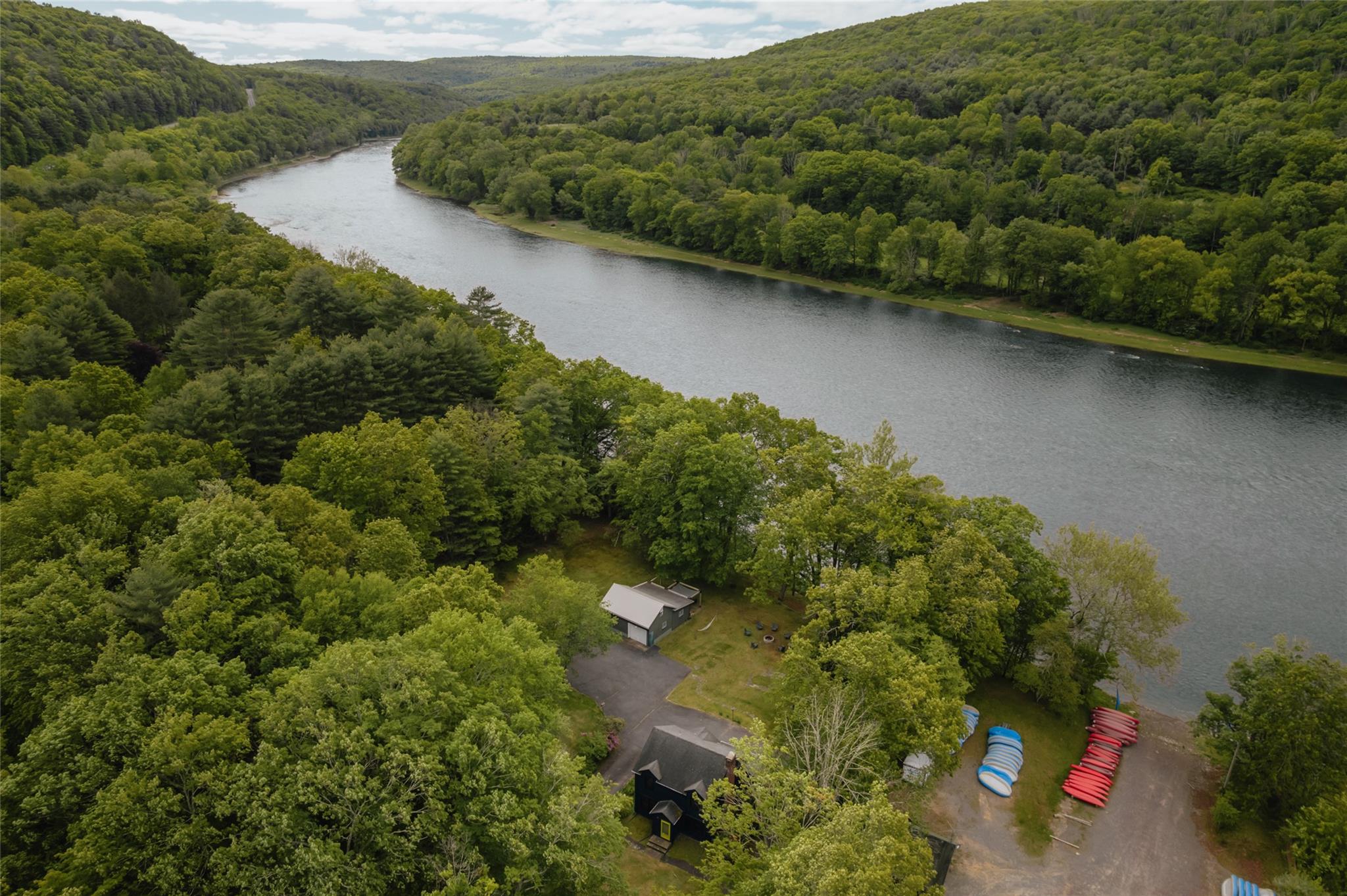 2383 State Route 97, Pond Eddy, New York image 37