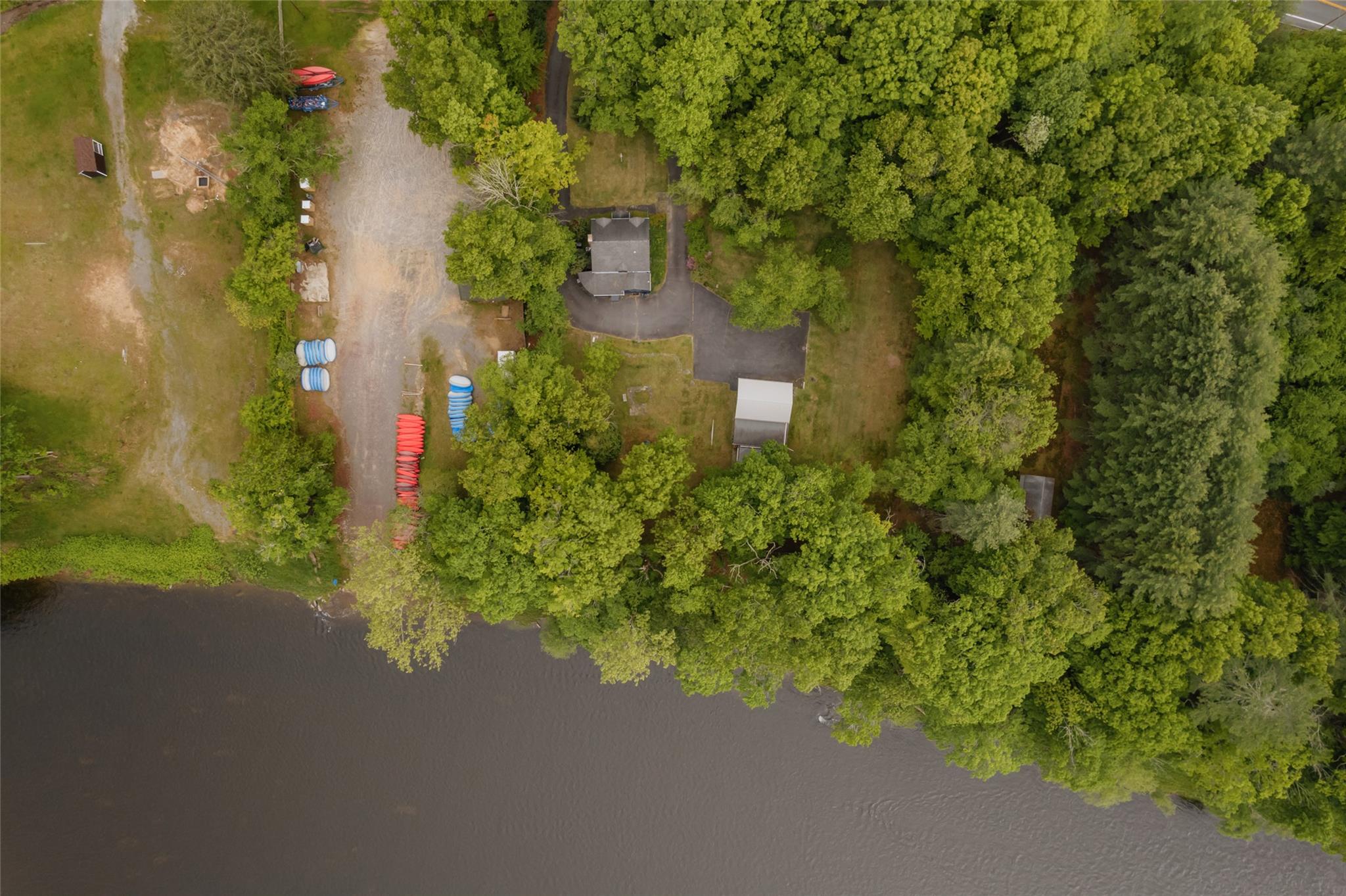 2383 State Route 97, Pond Eddy, New York image 38