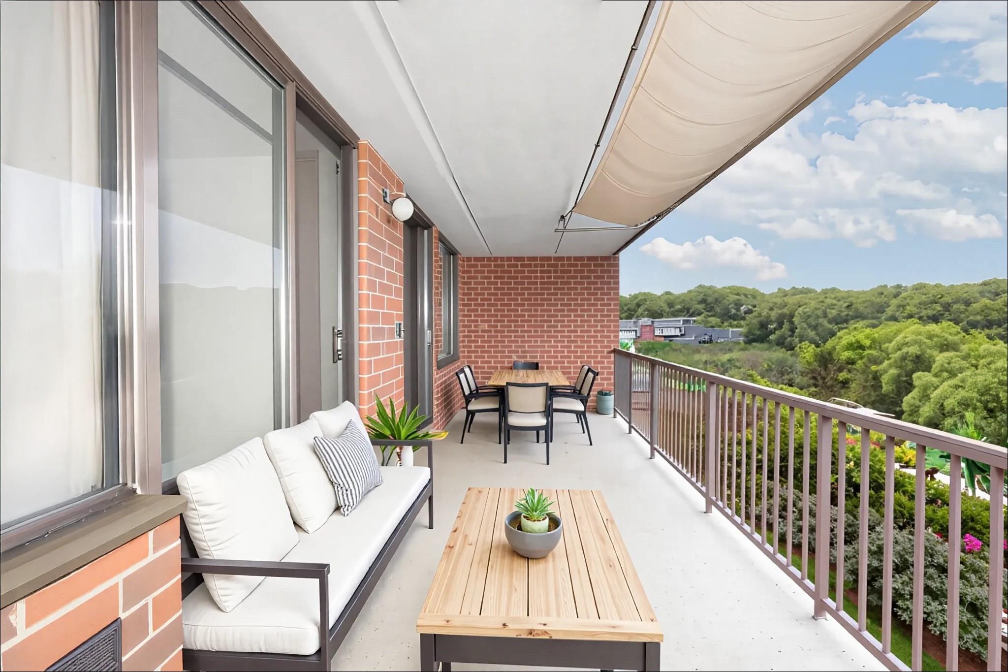 1374 Midland Avenue #607, Bronxville, New York image 7
