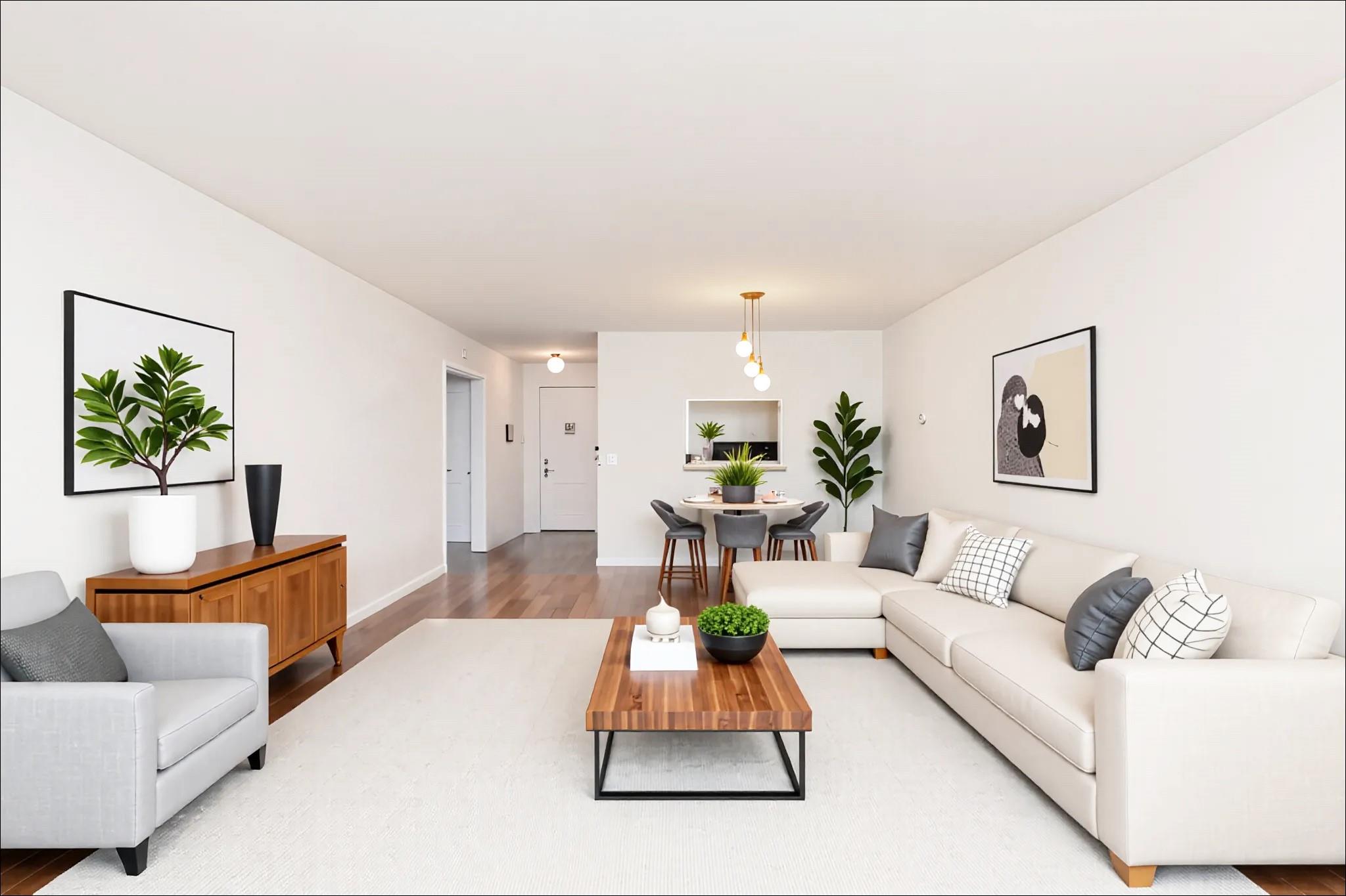 1374 Midland Avenue #607, Bronxville, New York image 5