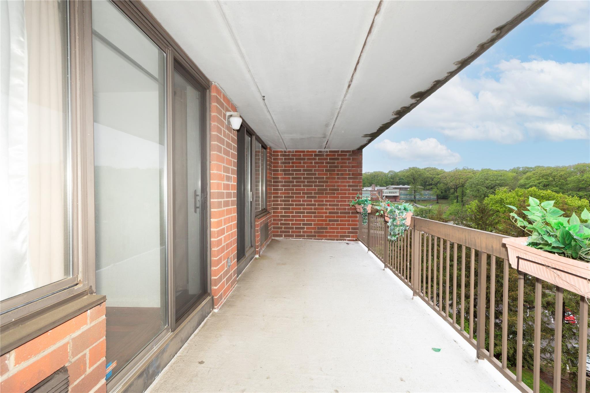 1374 Midland Avenue #607, Bronxville, New York image 6