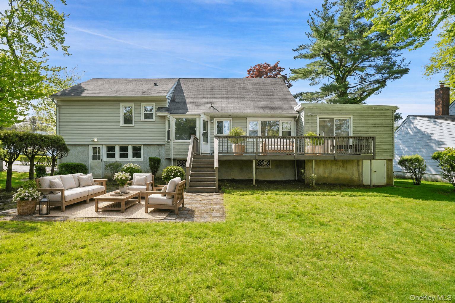 48 Stanton Circle