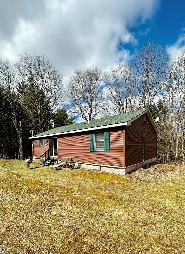 415 Putnam Road, East Meredith, New York image 3