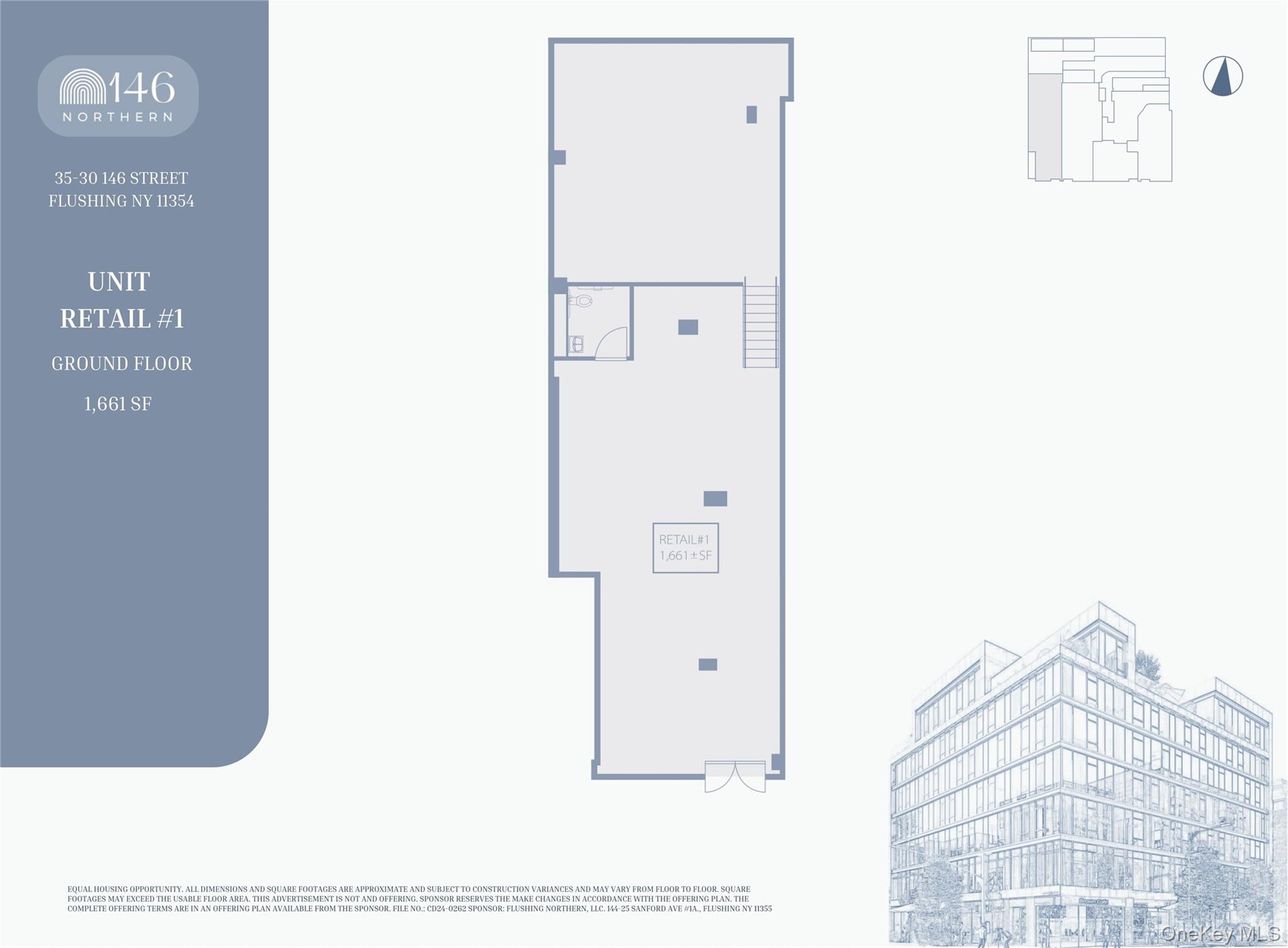 35-30 146th Street Retail 1