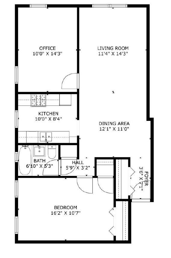 139-15 83 Avenue #433, Briarwood, New York image 20