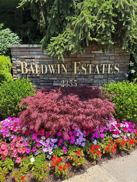 Photo of 2355 Pershing Boulevard #707, Baldwin, NY 11510 (MLS # 883472)