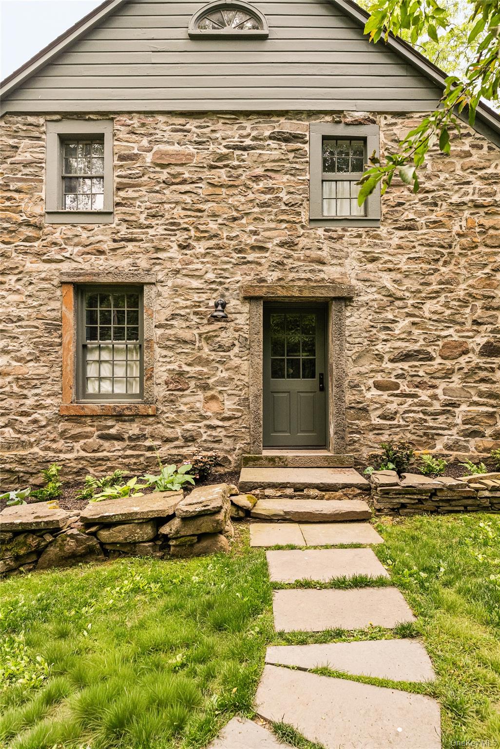 204 Ashokan Road