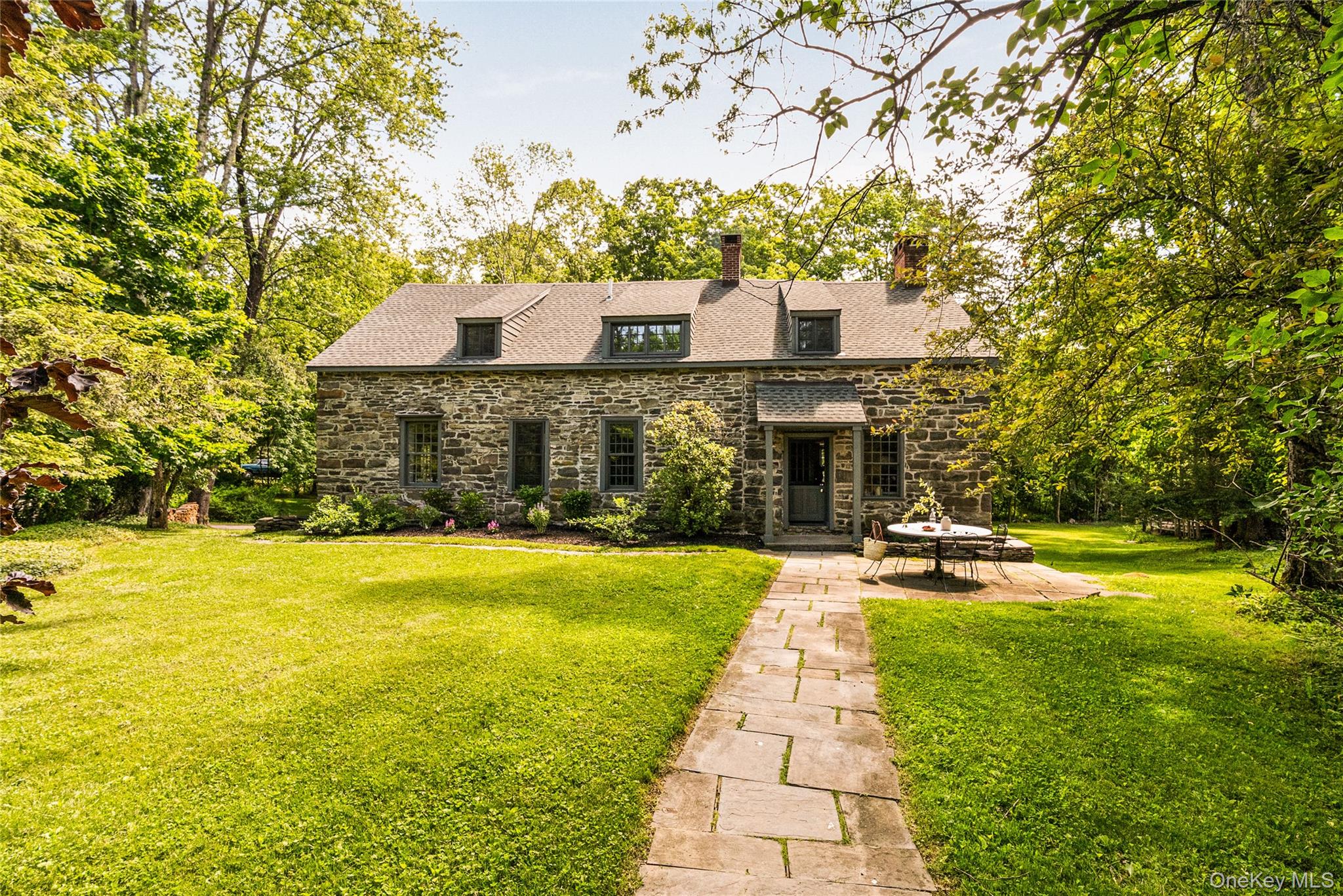 204 Ashokan Road