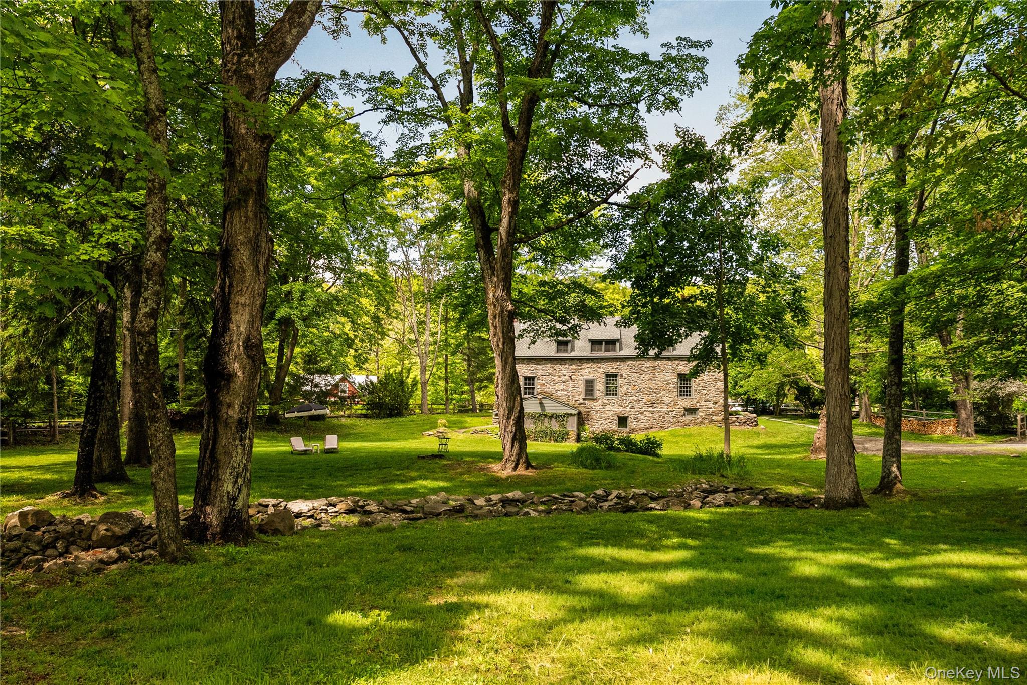 204 Ashokan Road