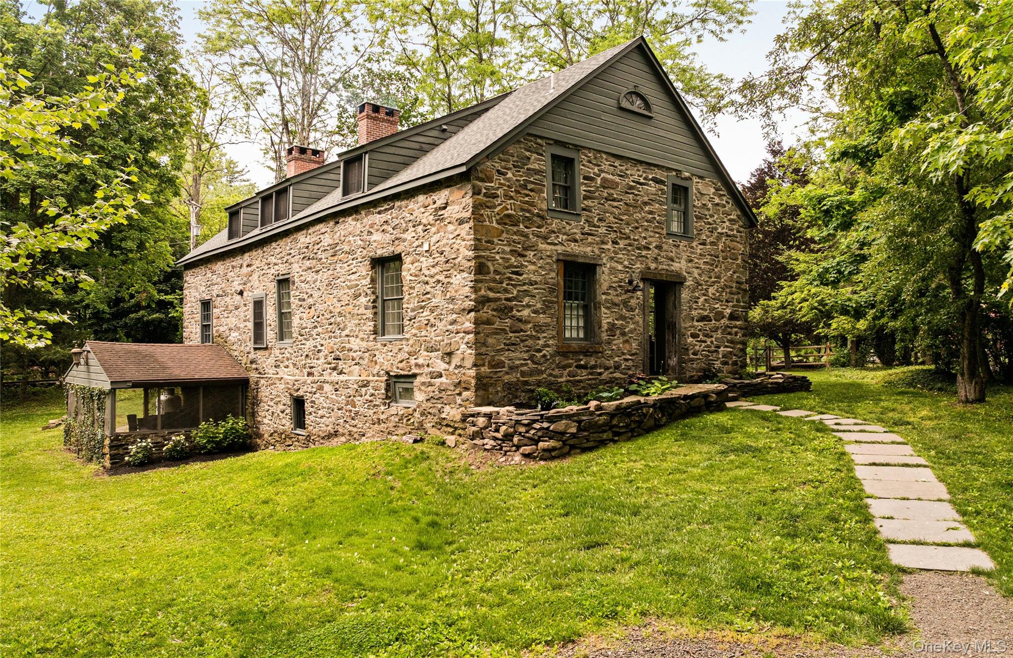 204 Ashokan Road