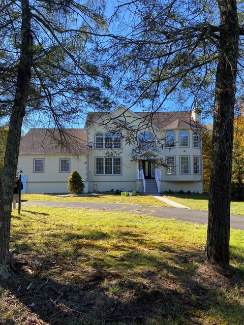 44 Roslyn Ridge Road White Lake NY 12762