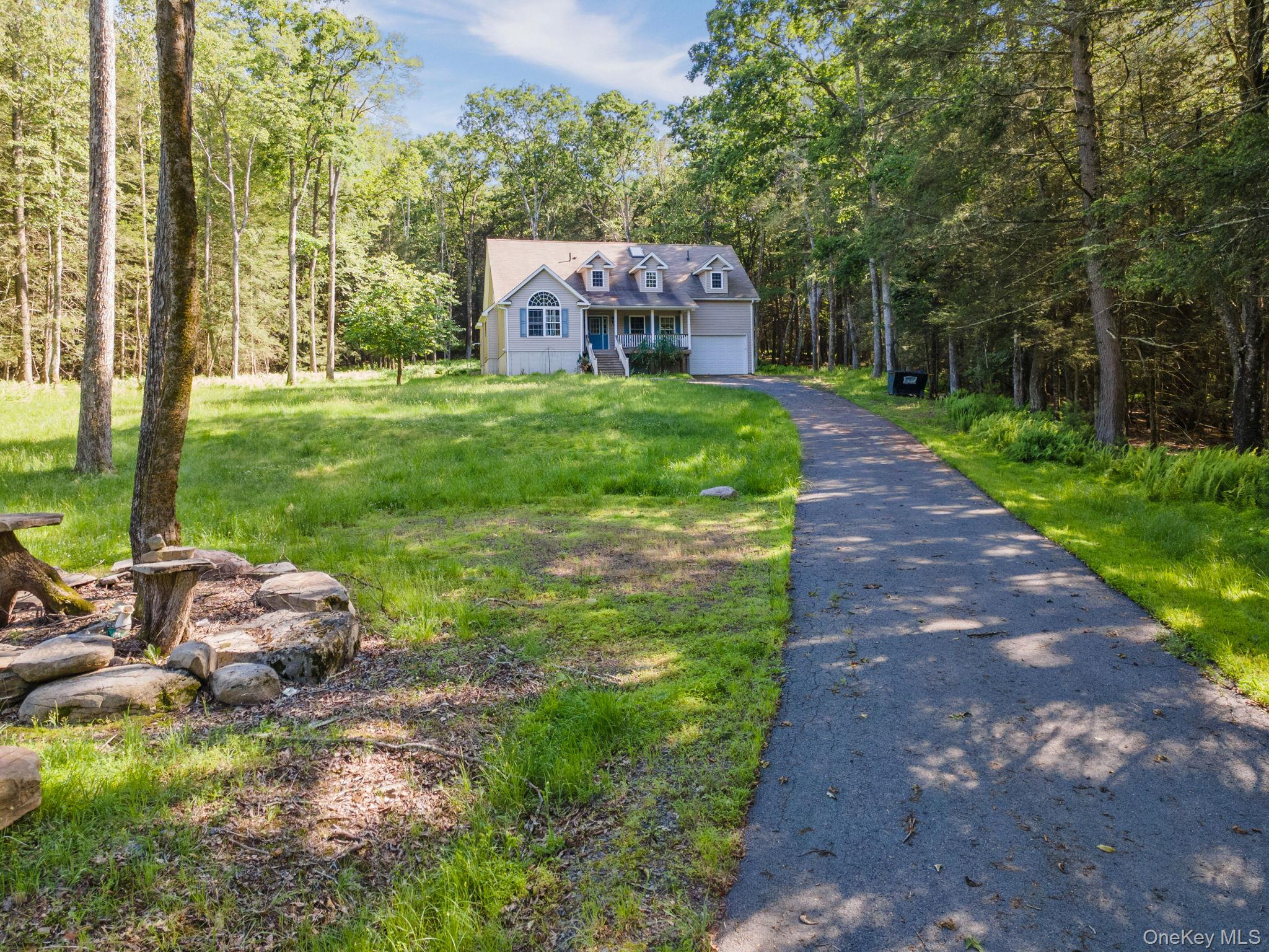 66 Highland Lake Road