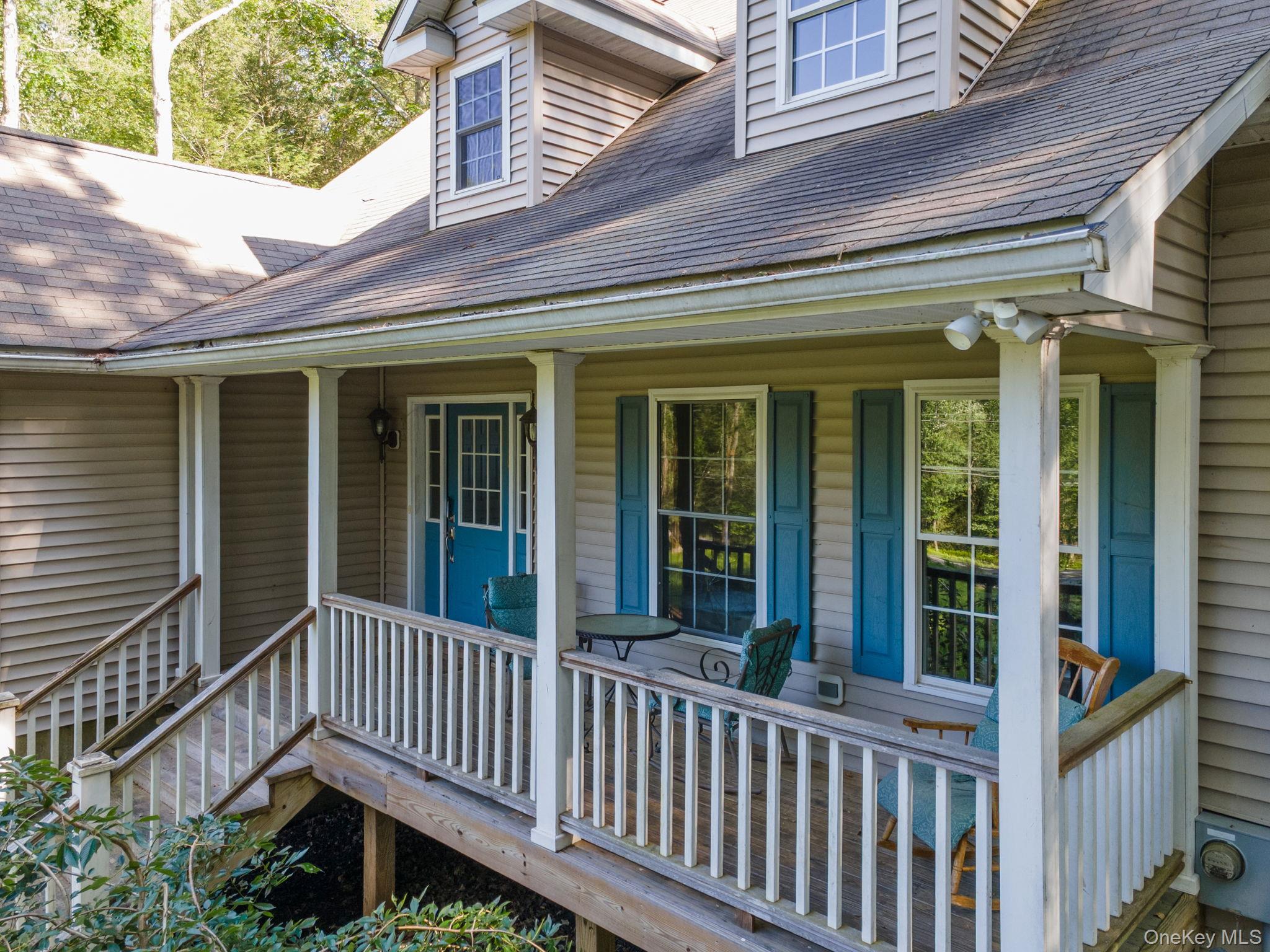 66 Highland Lake Road