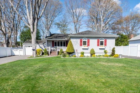 Homes For Sale - 76 Beatrice Avenue<br/> West Islip, NY 11795
