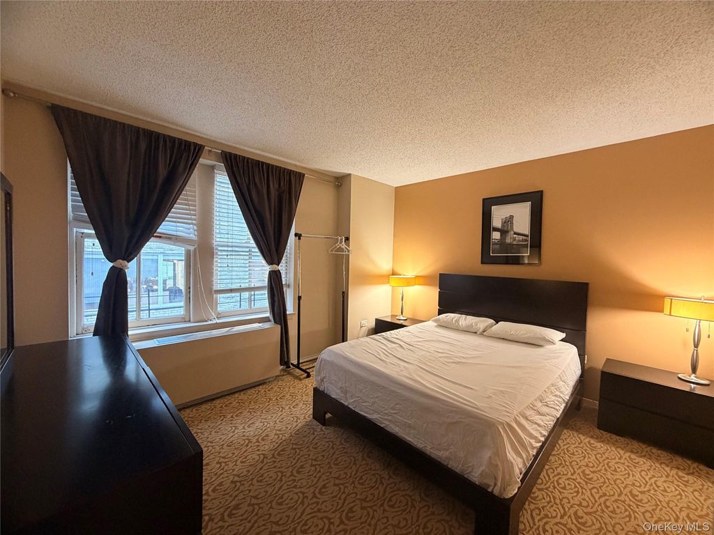 Photo of 150 W 51st Street #21-21, New York (Manhattan), NY 10019 (MLS # 965118)