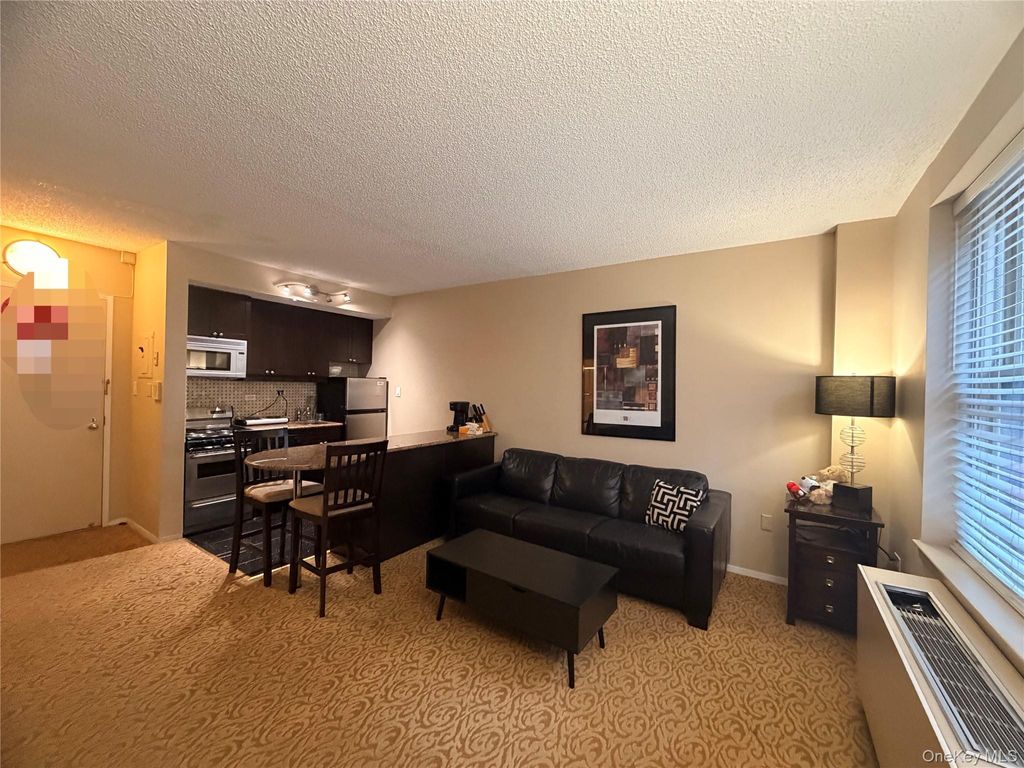 Photo of 150 W 51st Street #21-21, New York (Manhattan), NY 10019 (MLS # 965118)