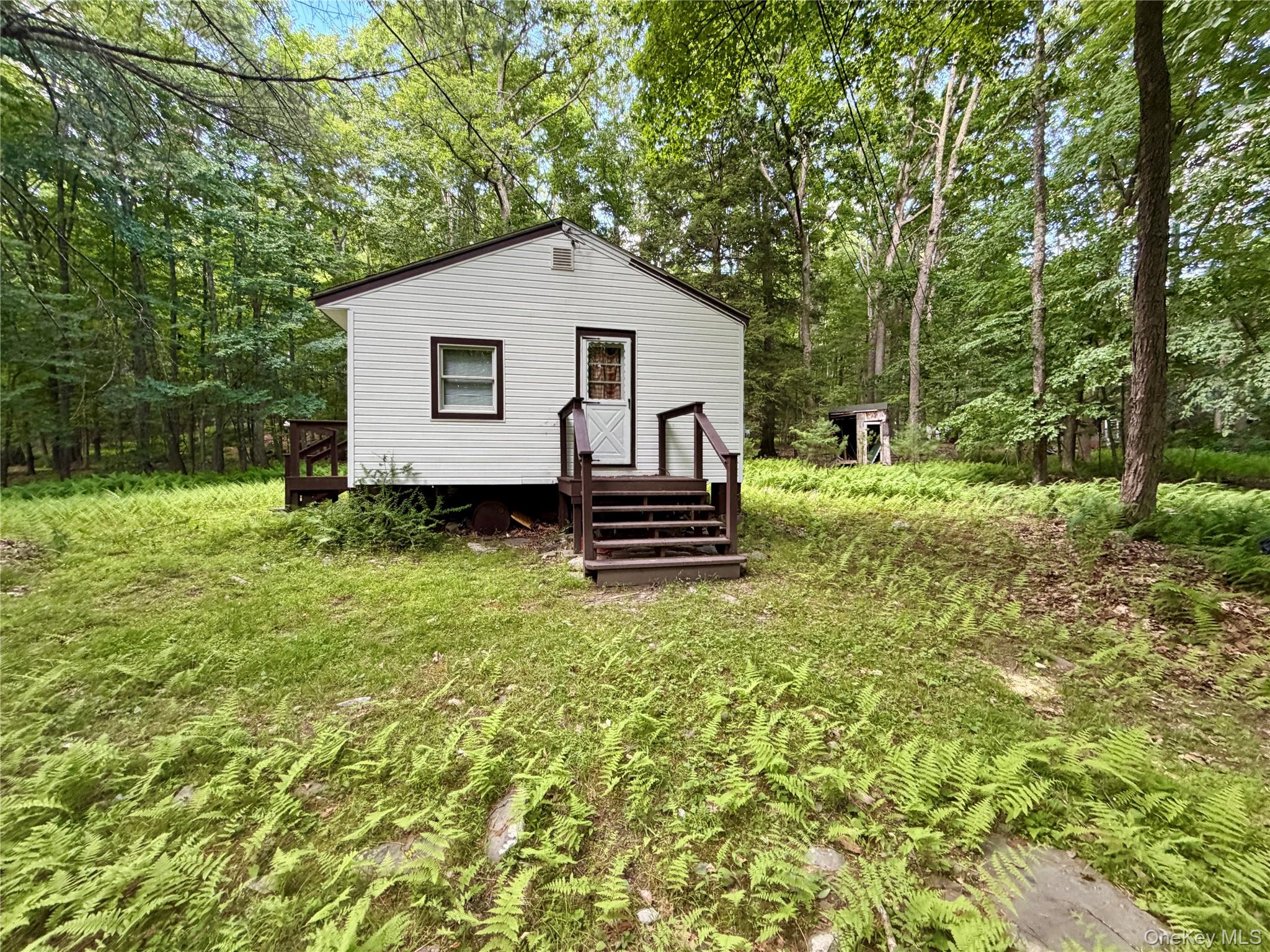 34 Newman Road