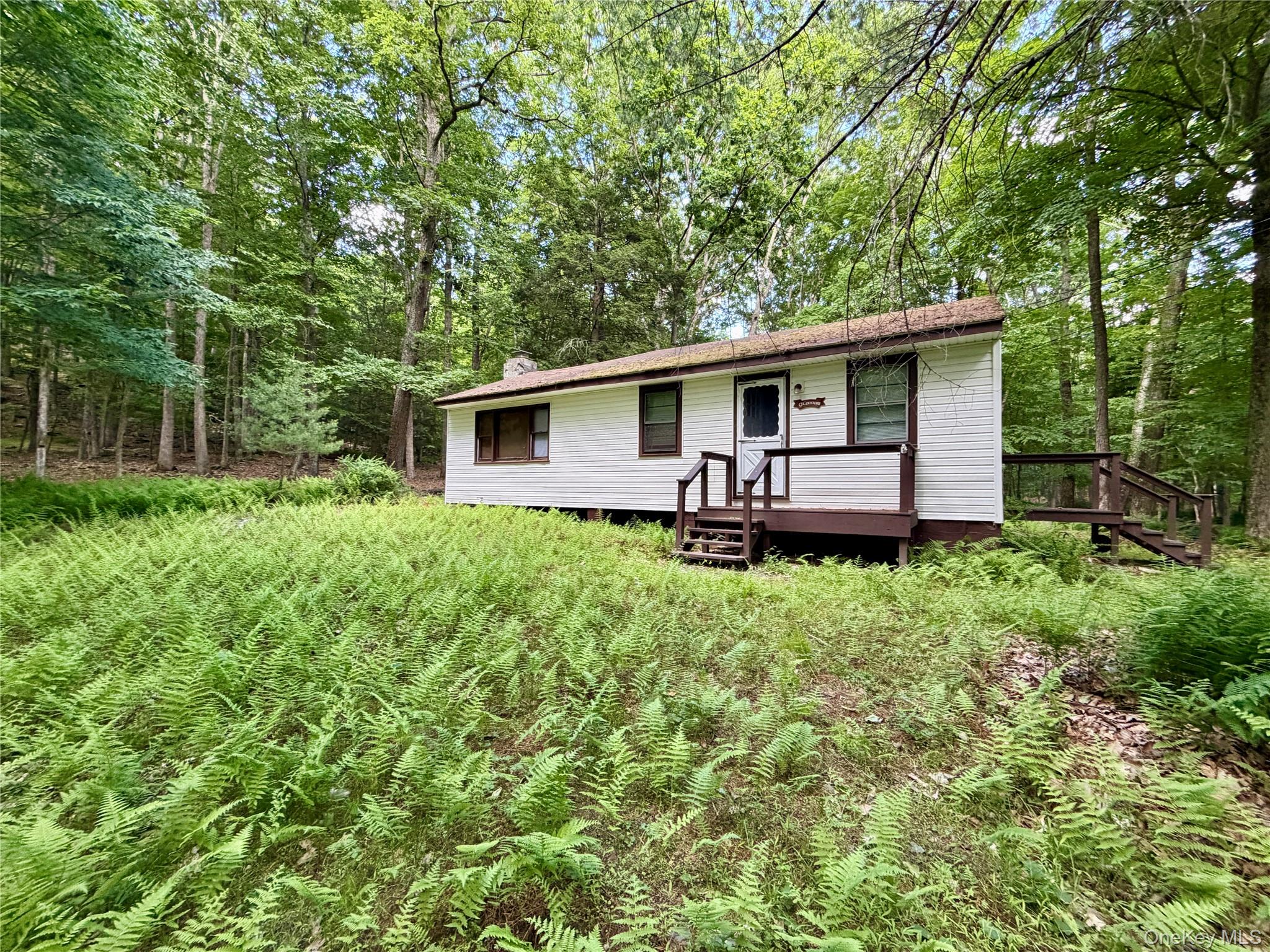 34 Newman Road