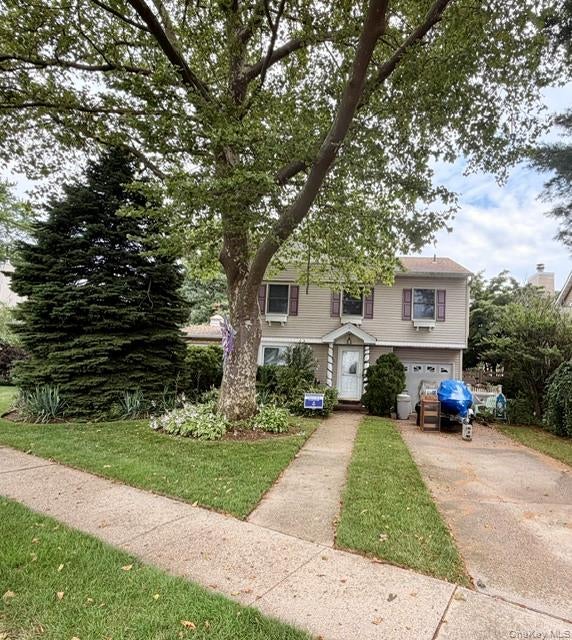 Photo of 2785 Harvey Avenue, Oceanside, NY 11572 (MLS # 1024857)