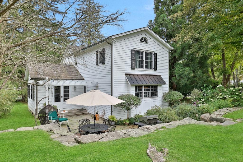 20 Salem Road