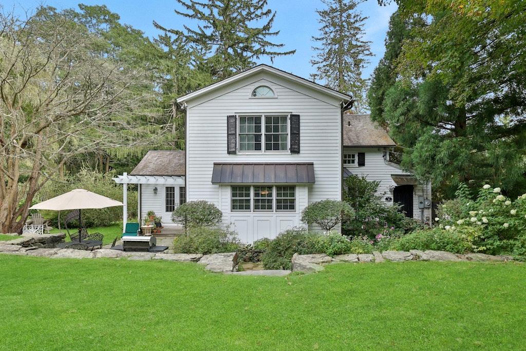 20 Salem Road