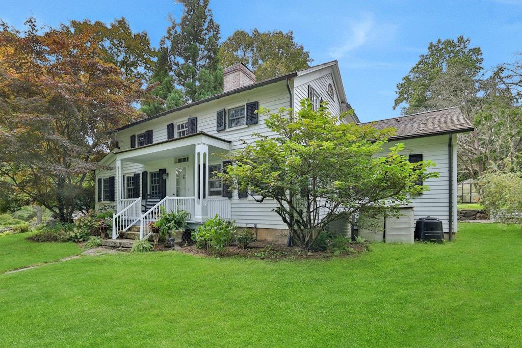 20 Salem Road