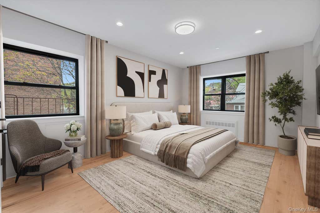 Photo of 671 Bronx River Road #4P, Yonkers, NY 10704 (MLS # 1039047)