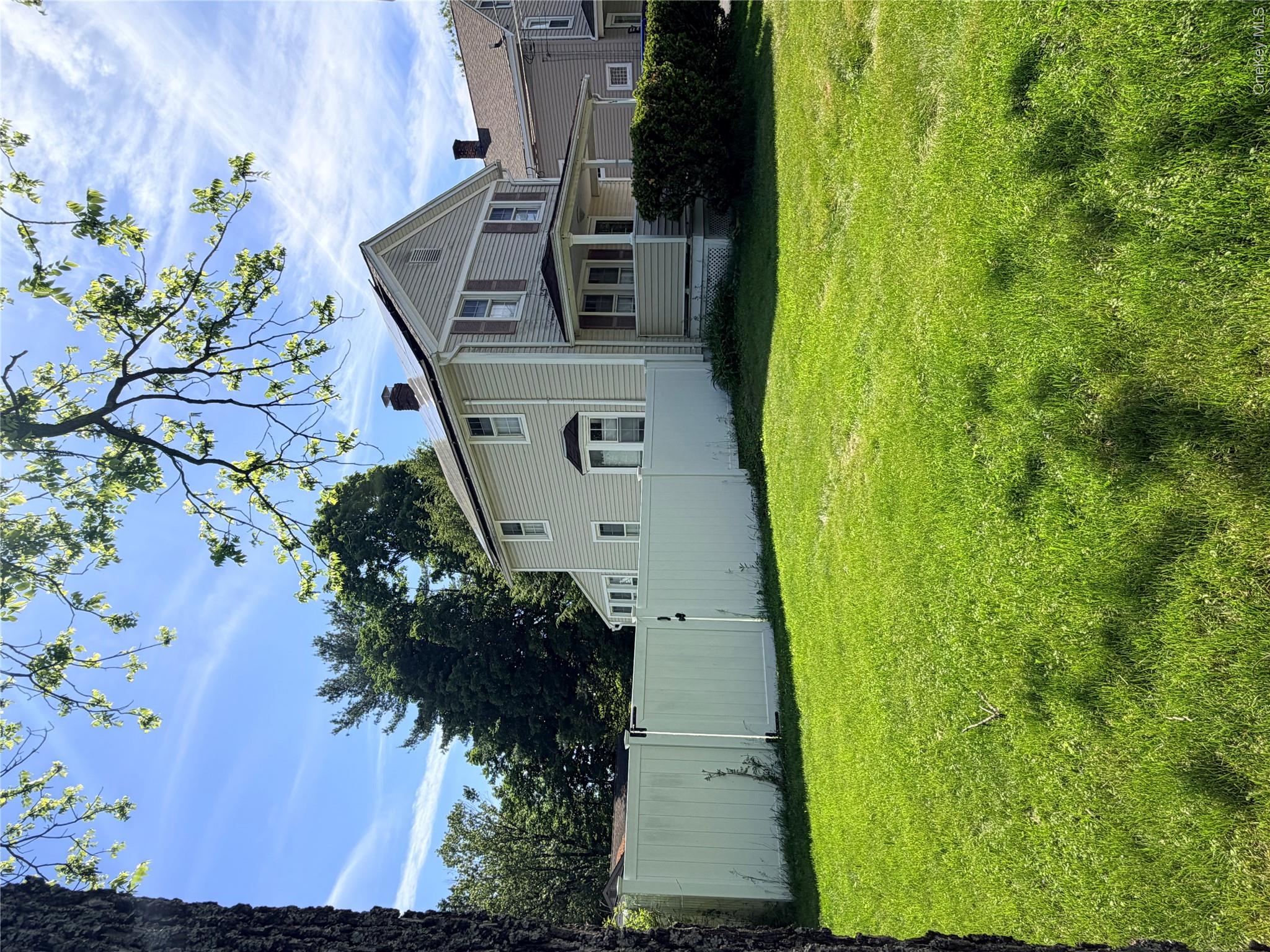 48 North Street