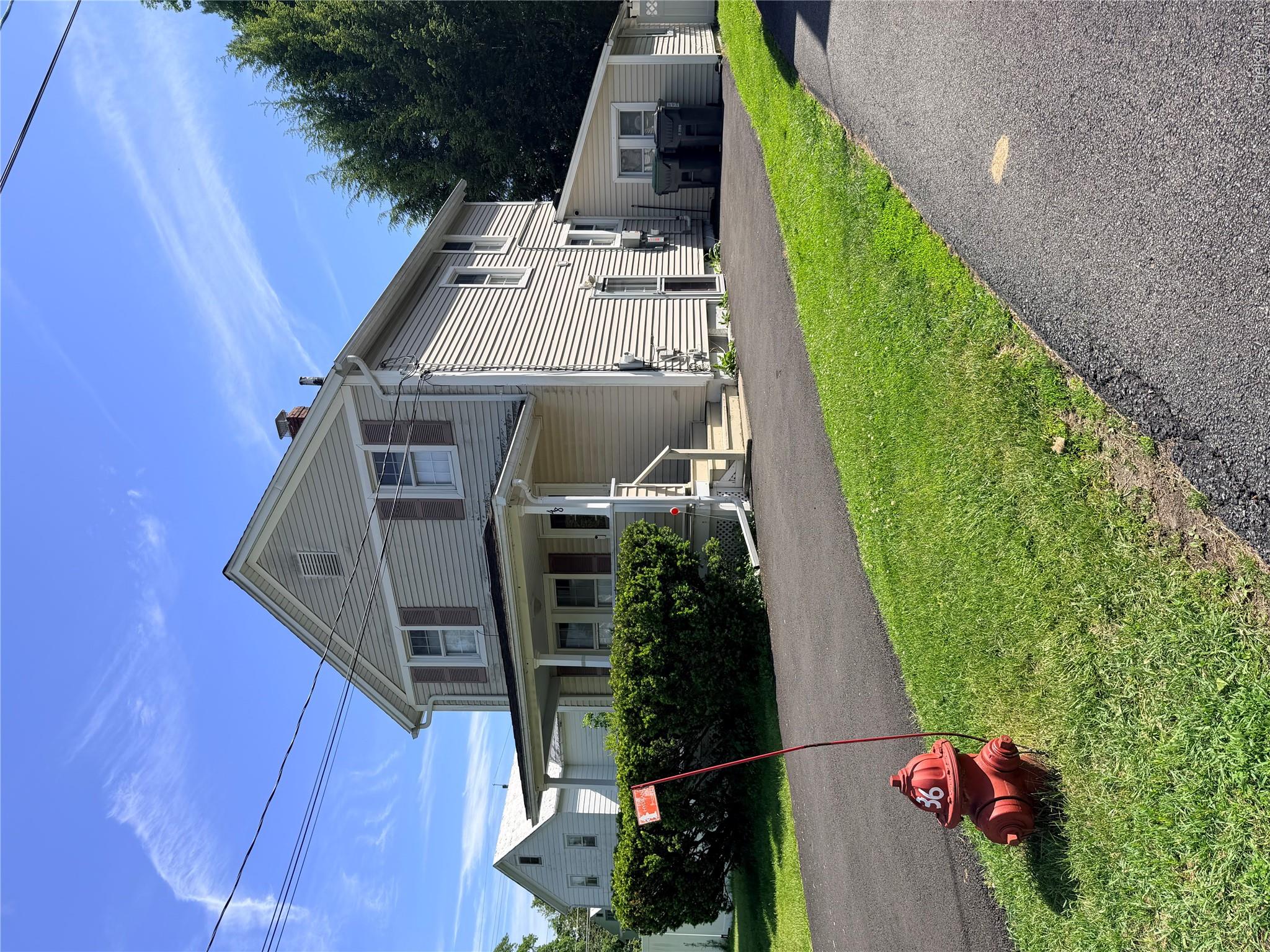 48 North Street