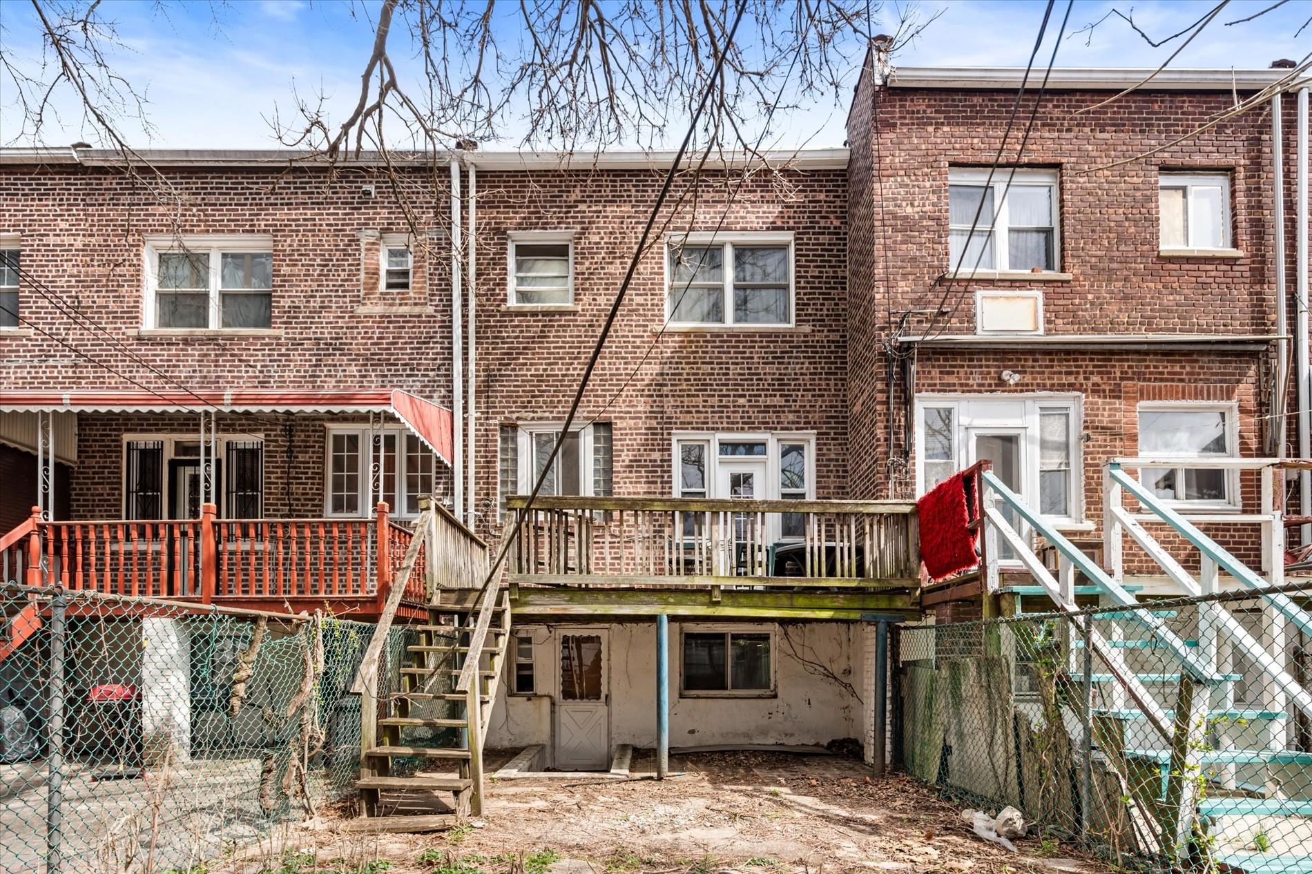 712 E 40th Street, Brooklyn, New York image 23