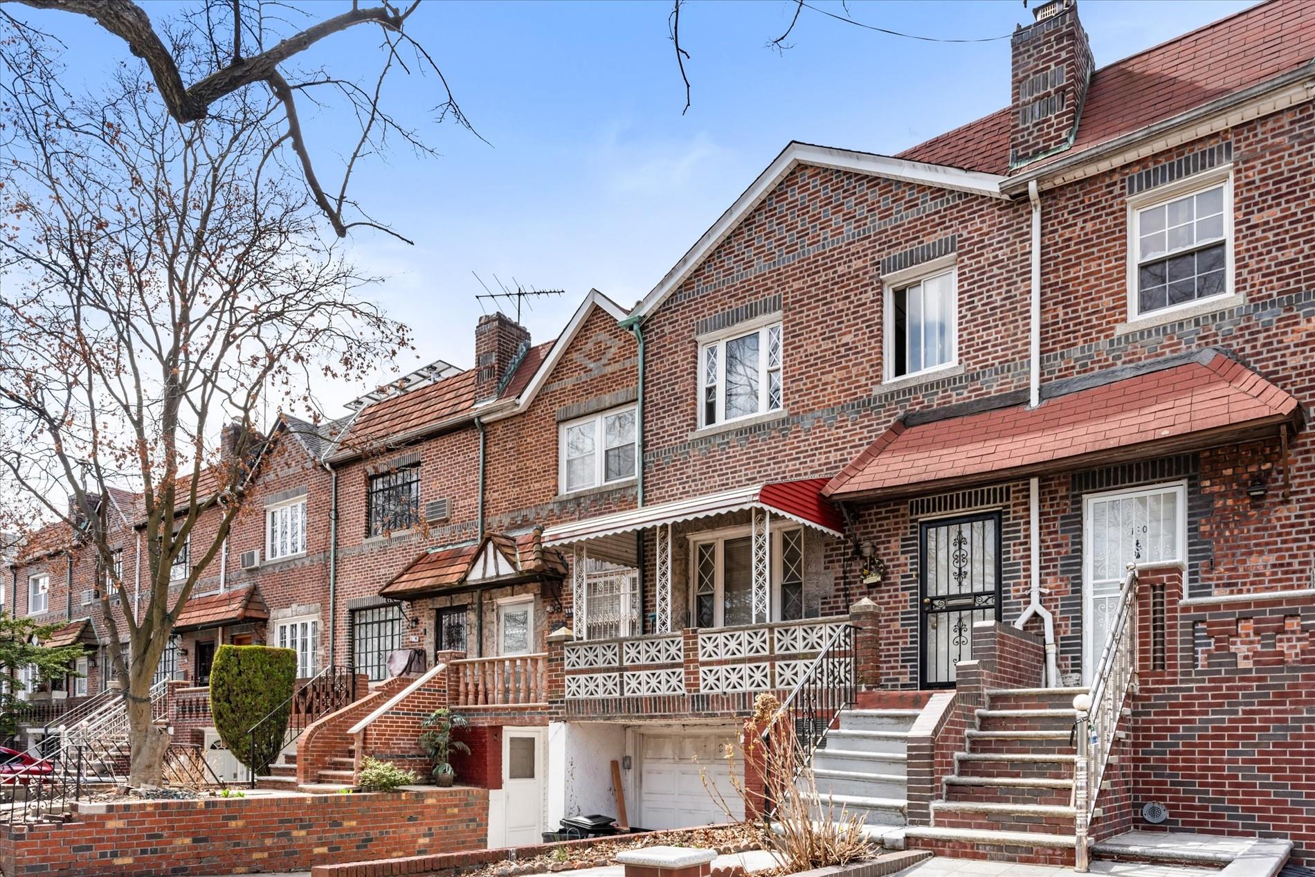 712 E 40th Street, Brooklyn, New York image 2