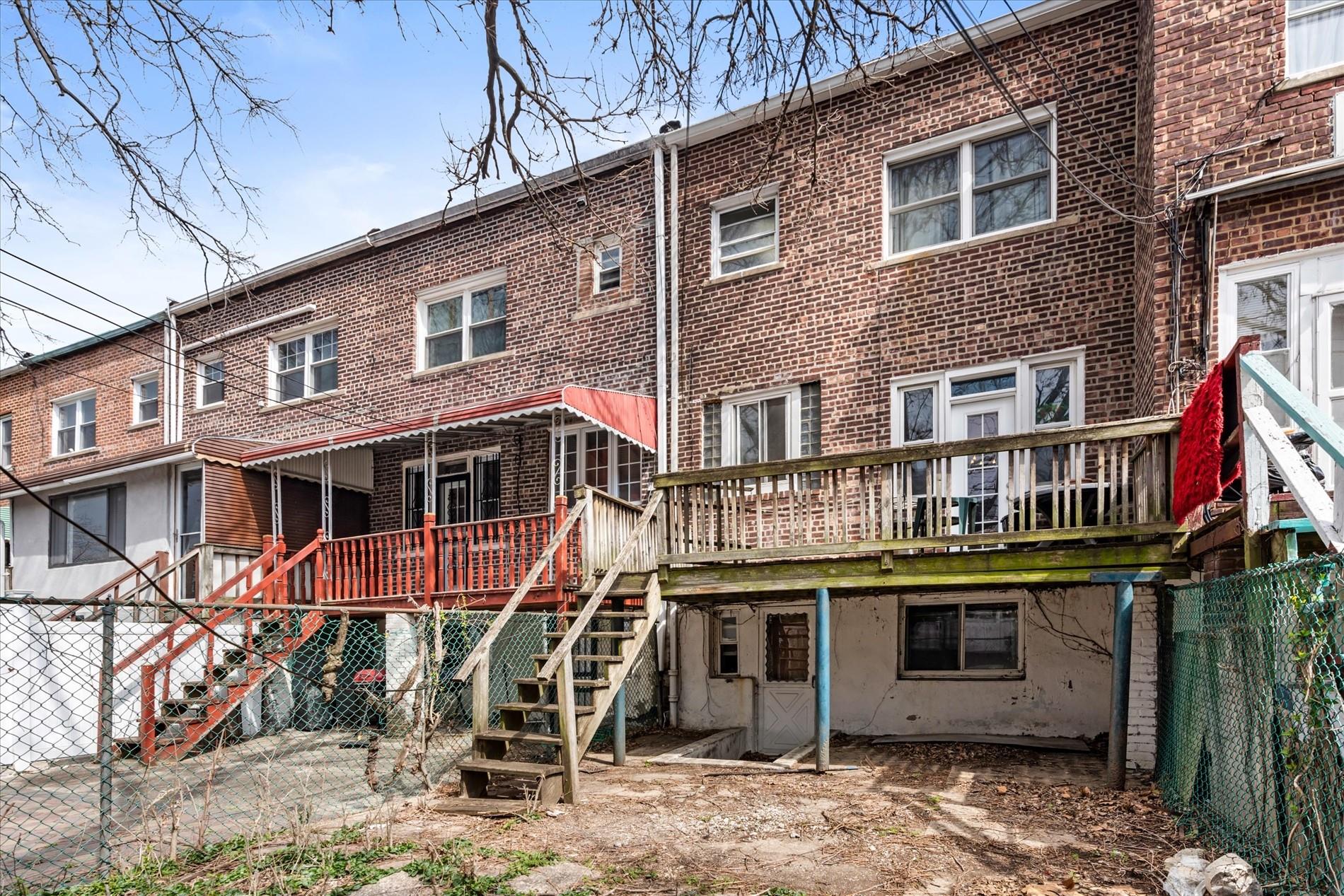 712 E 40th Street, Brooklyn, New York image 22