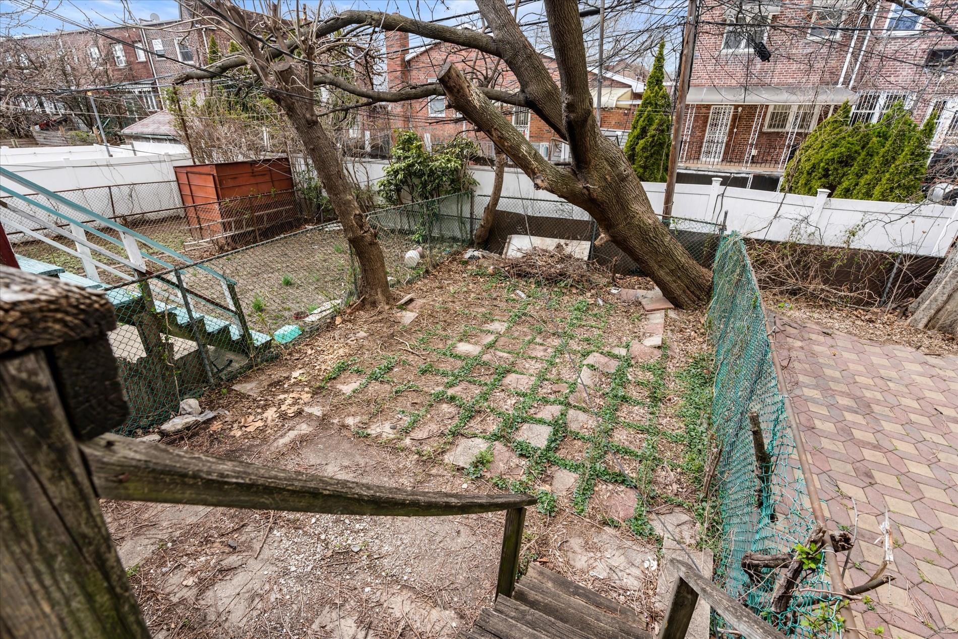 712 E 40th Street, Brooklyn, New York image 19