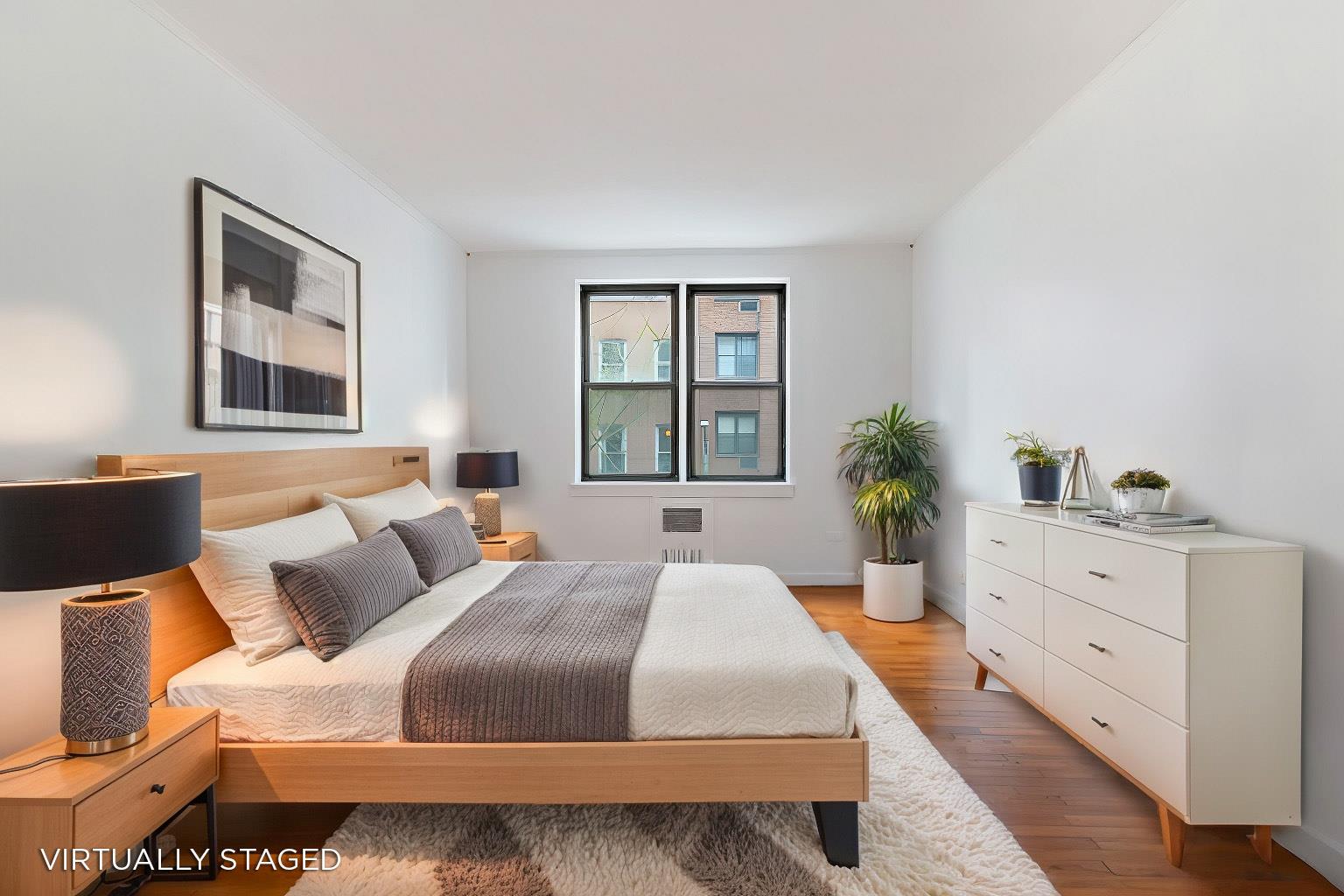337 East 50th Street 3-A