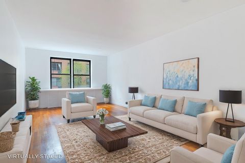 337 East 50th Street 3-A New York (Manhattan) NY 10022