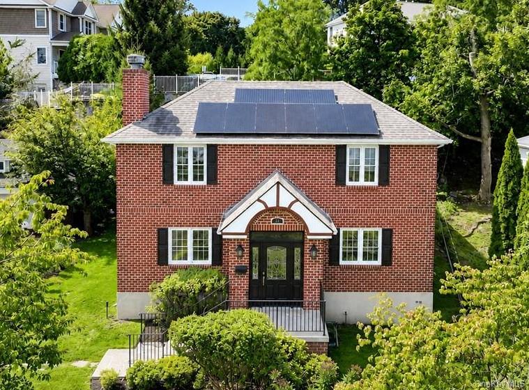 Photo of 25 Allen Street, Dobbs Ferry, NY 10522 (MLS # 1045499)