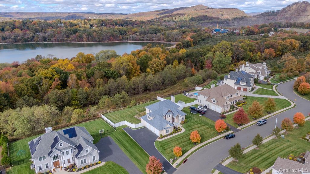 Photo of 57 Meriwether Trail, Congers, NY 10920 (MLS # 926795)