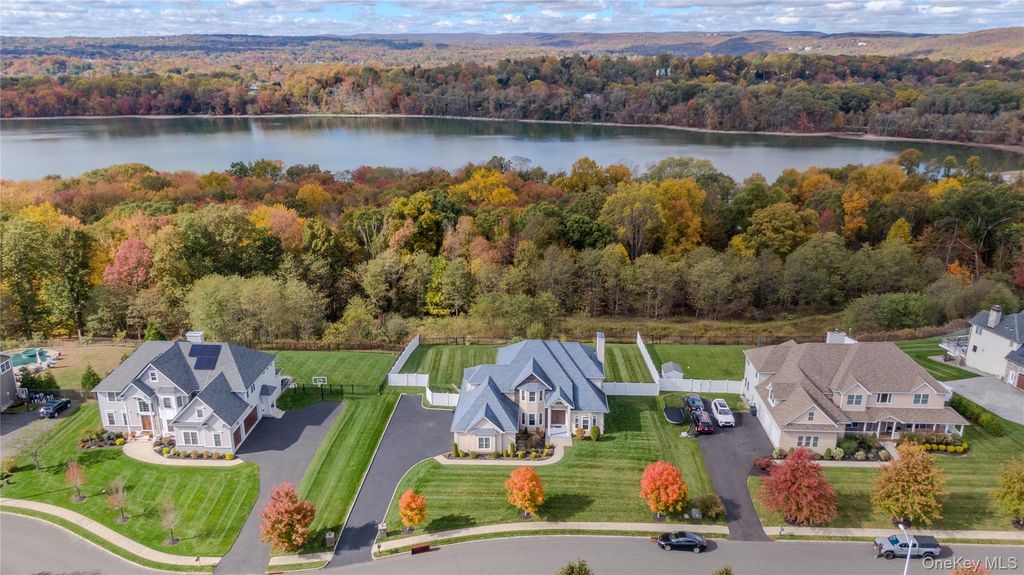 Photo of 57 Meriwether Trail, Congers, NY 10920 (MLS # 926795)