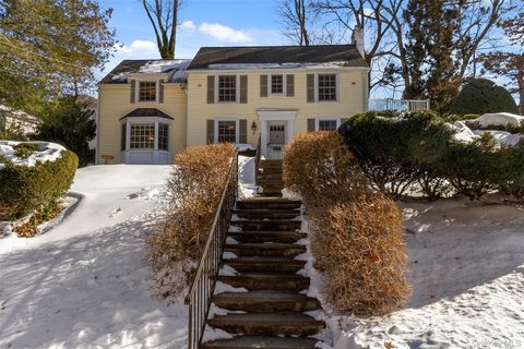10 Scarsdale Avenue Scarsdale NY 10583