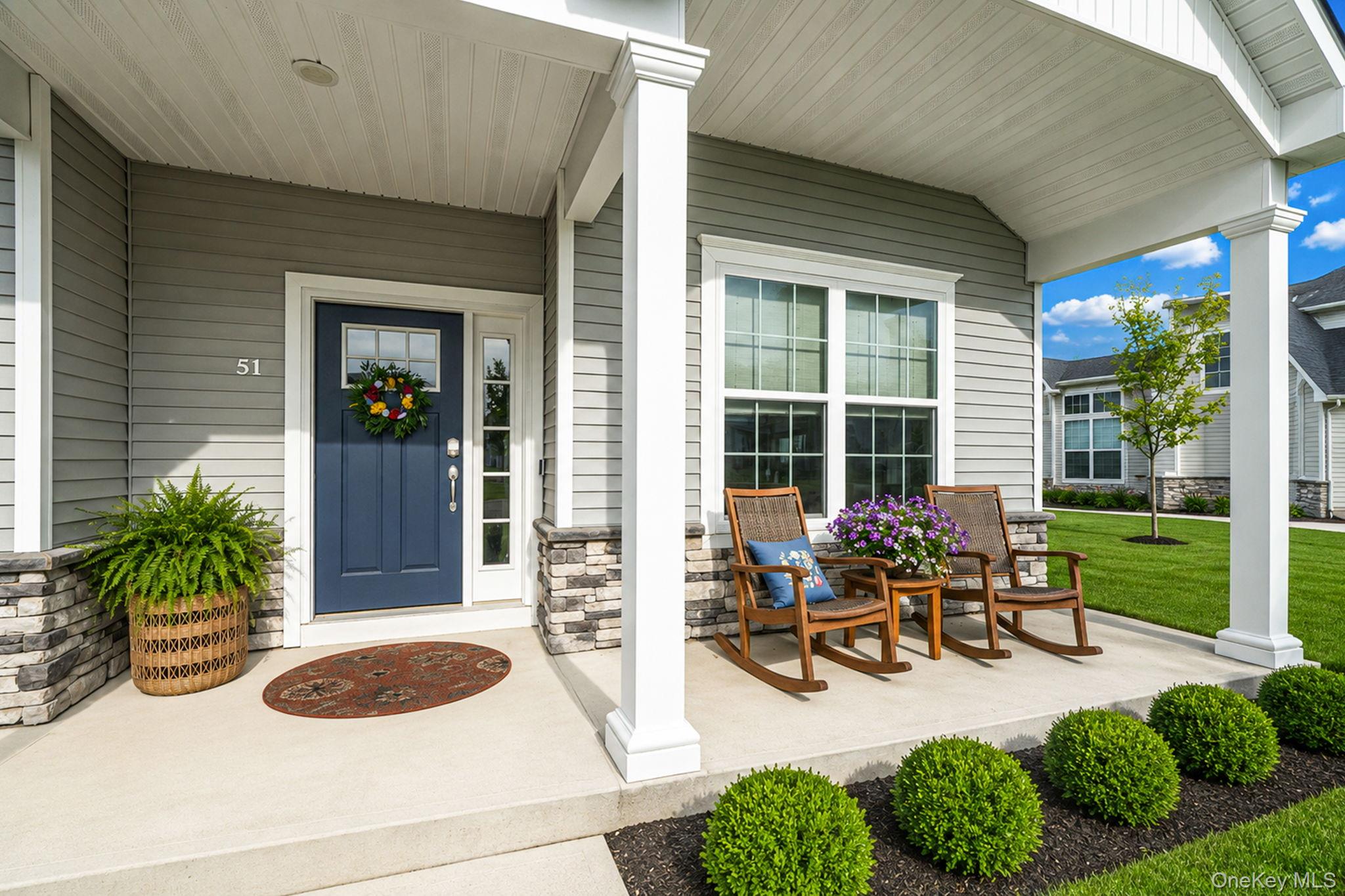 51 Farm Acre Circle